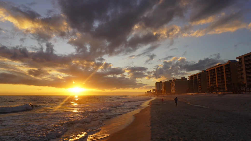 Gulf Shores, Alabama