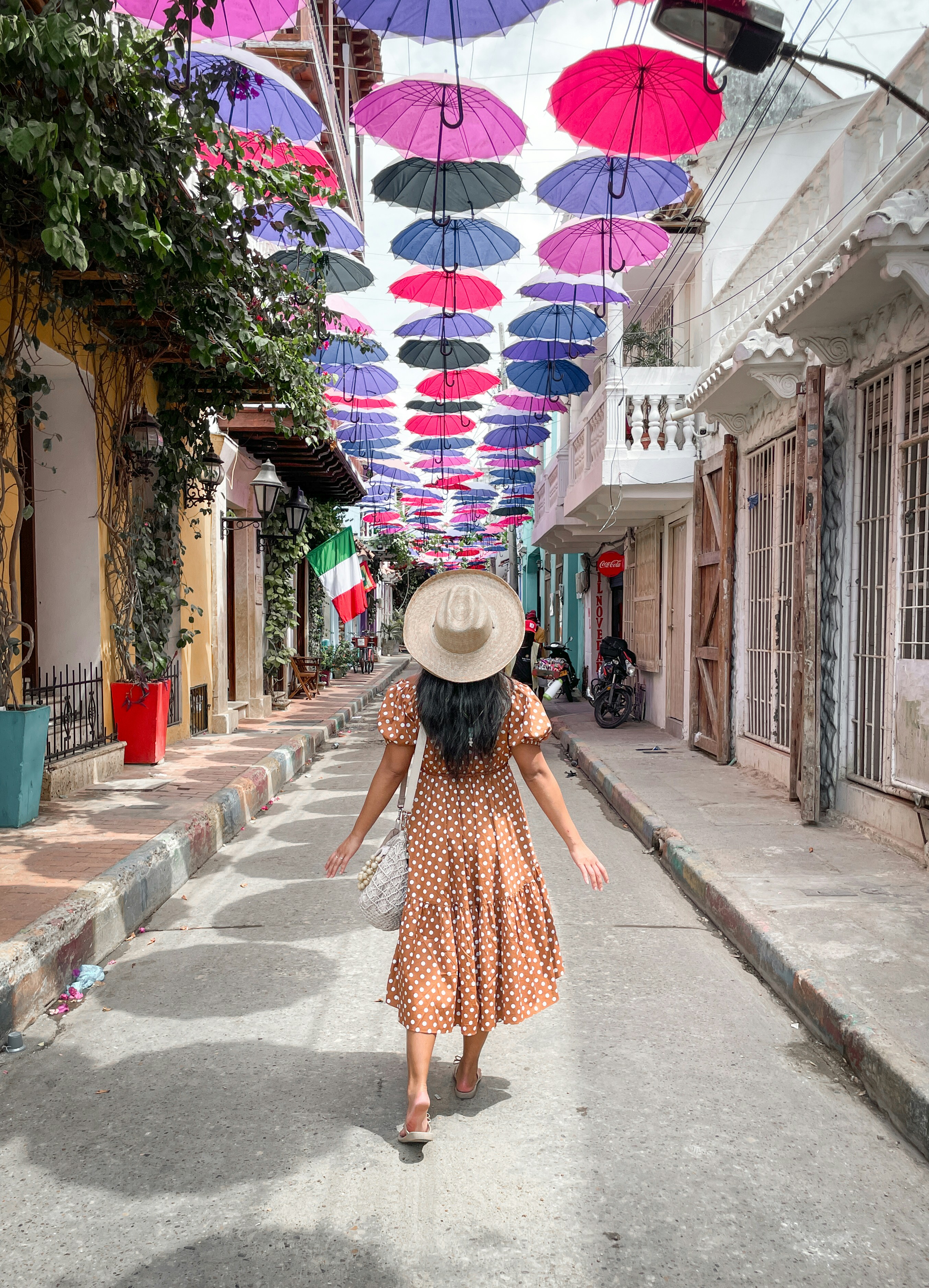 Bocagrande and Modern Cartagena: Beaches Meet Urban Life
