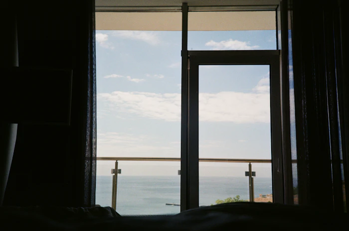 Sea Room