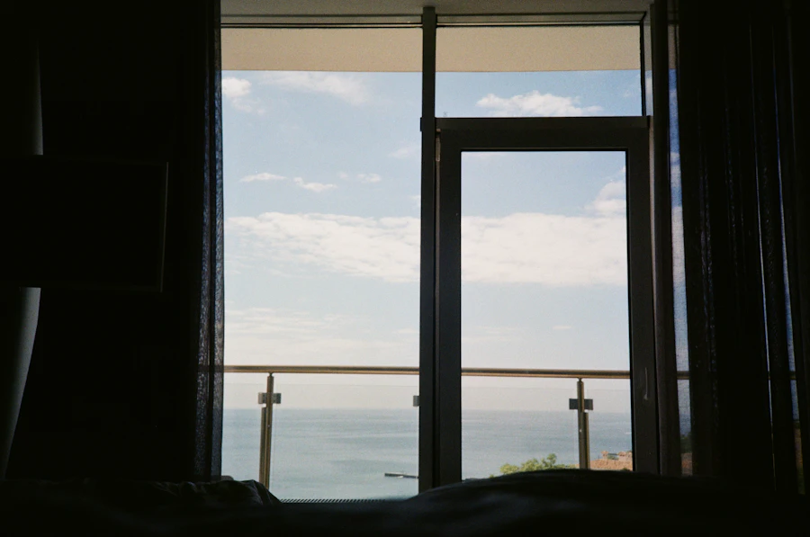 Ocean Suite