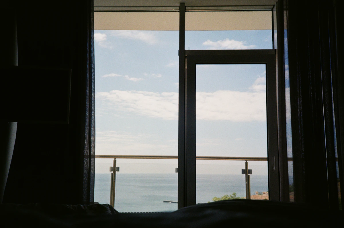 Suite Horizon — Le Phare des Calanques