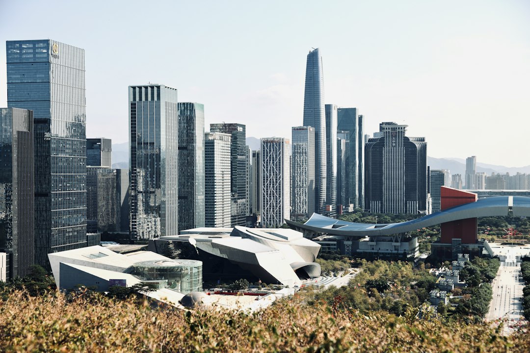 Lianhuashan