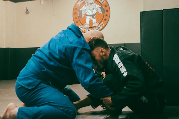 Close Quarters Defense