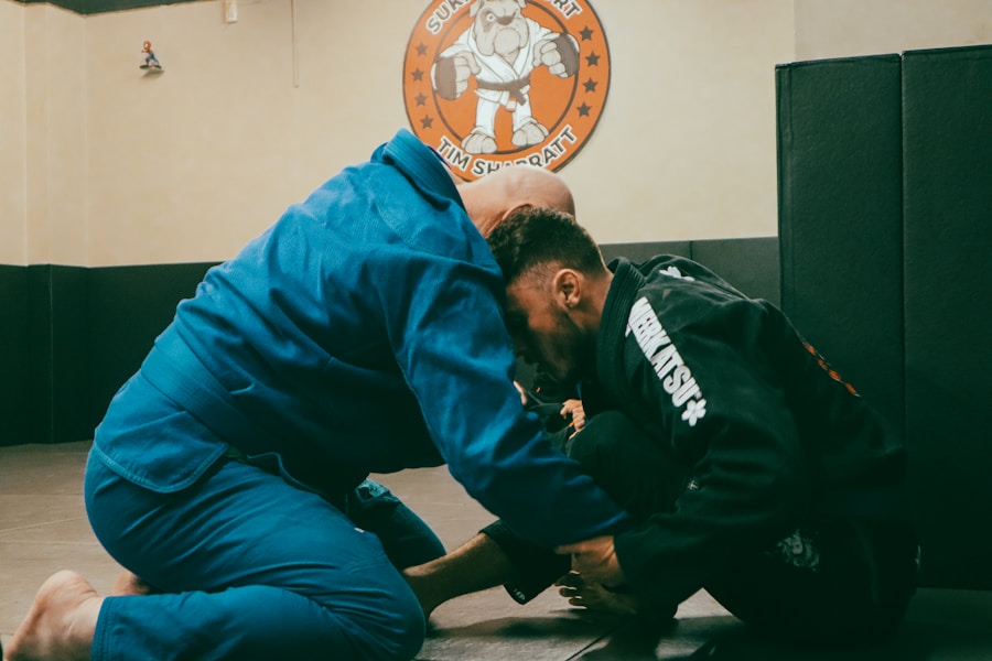 Close Quarters Defense