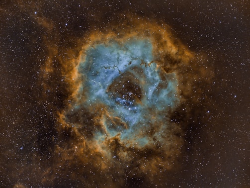 Rosseate Nebula