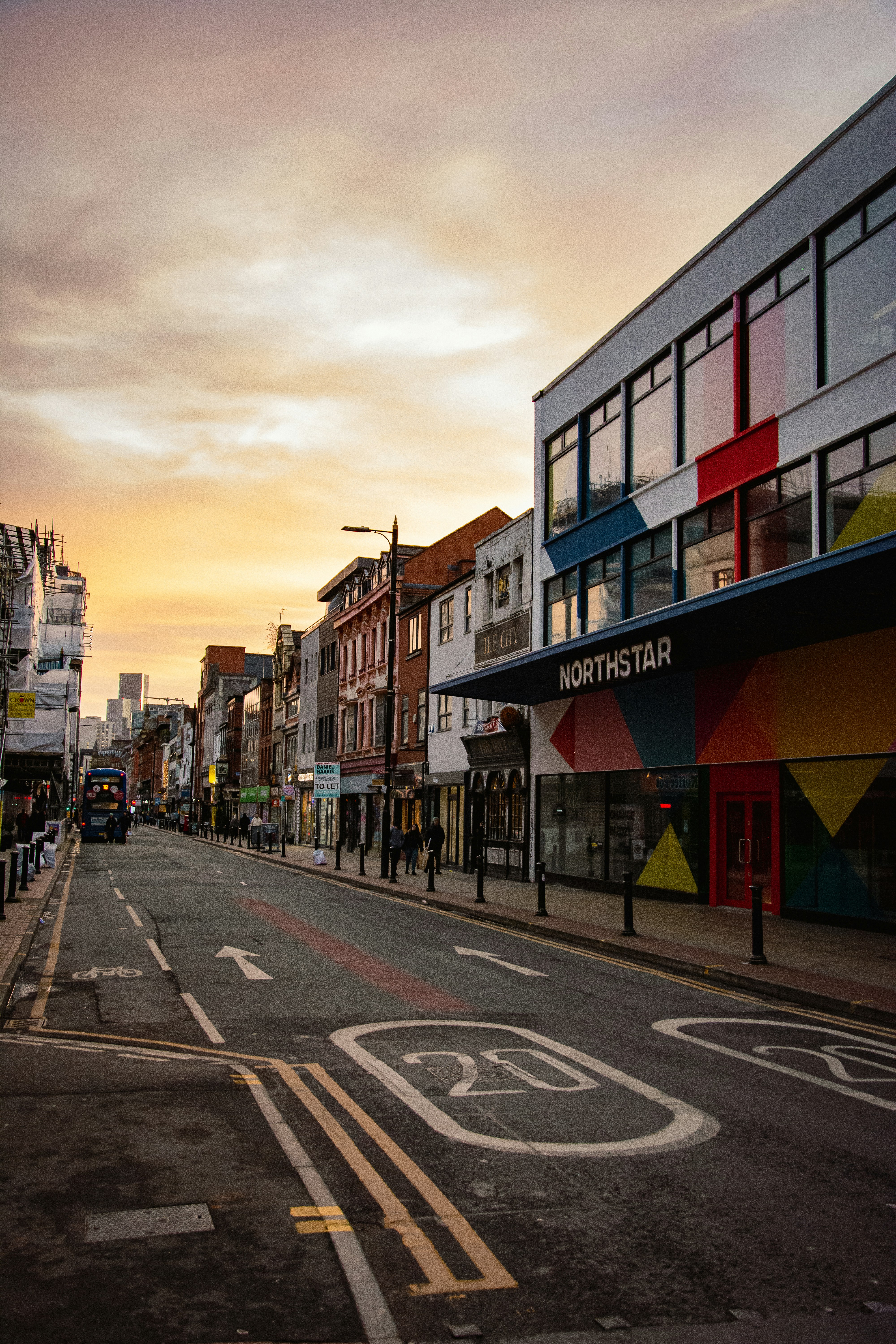 Photo by kevphotomcr