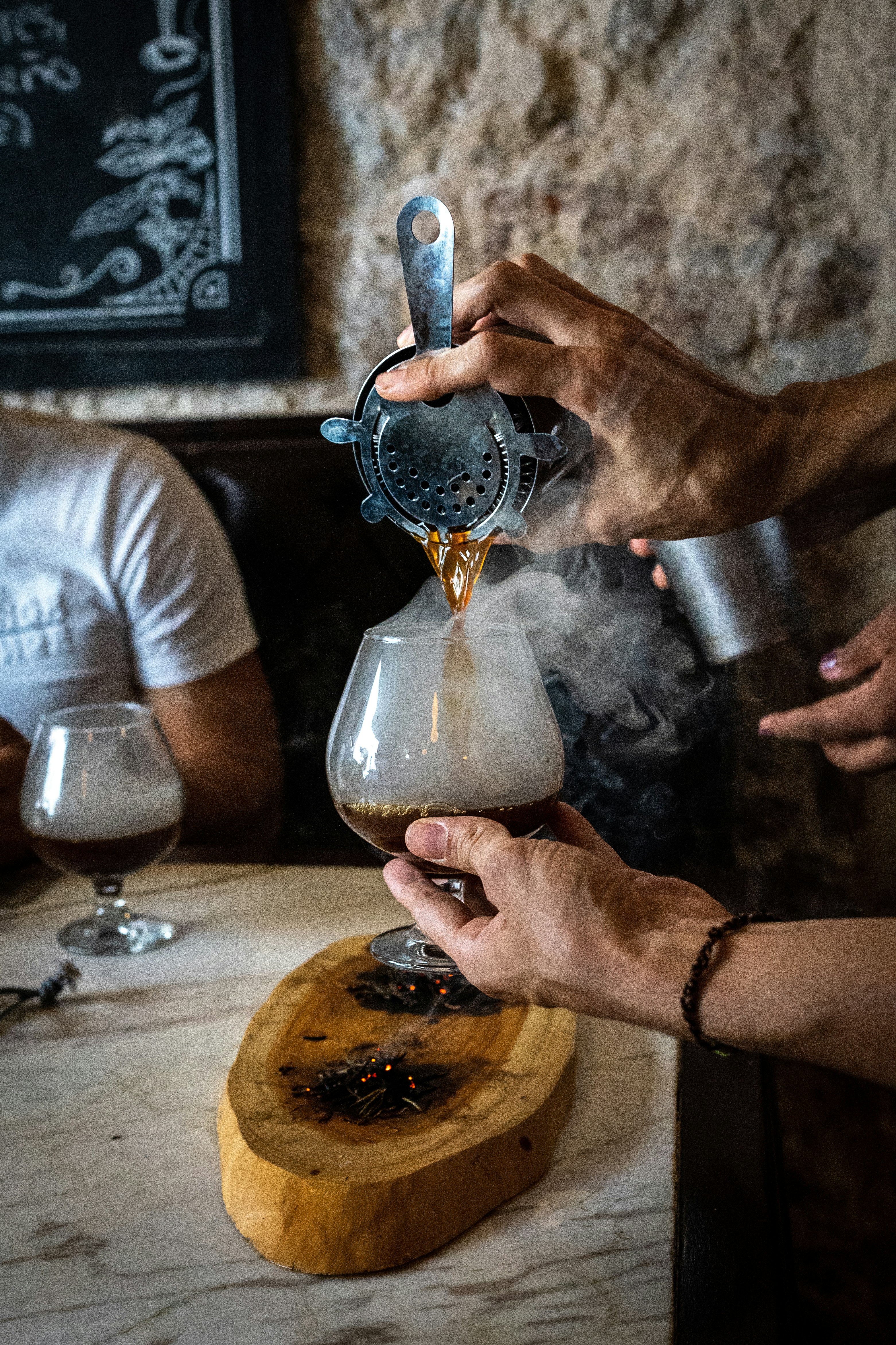 Best DIY Methods for Making Coffee Infused Spirits for Cocktail Recipes