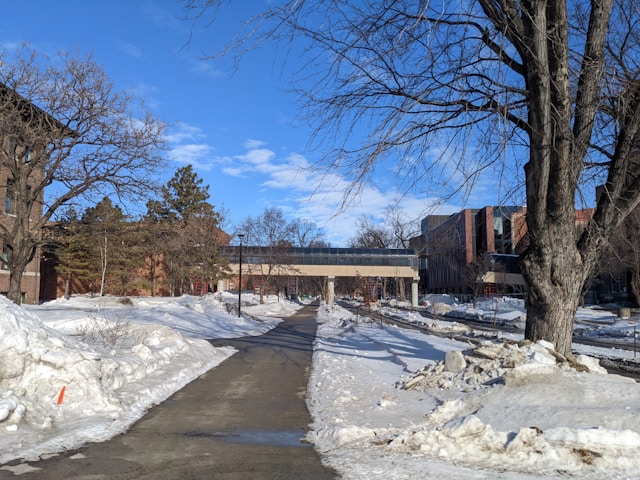 Eastern Connecticut State University