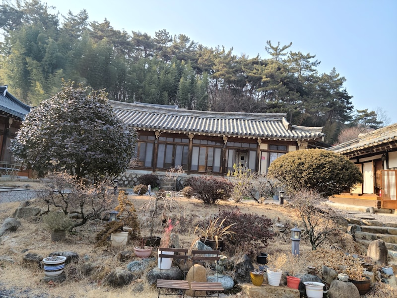 Gyeongpo