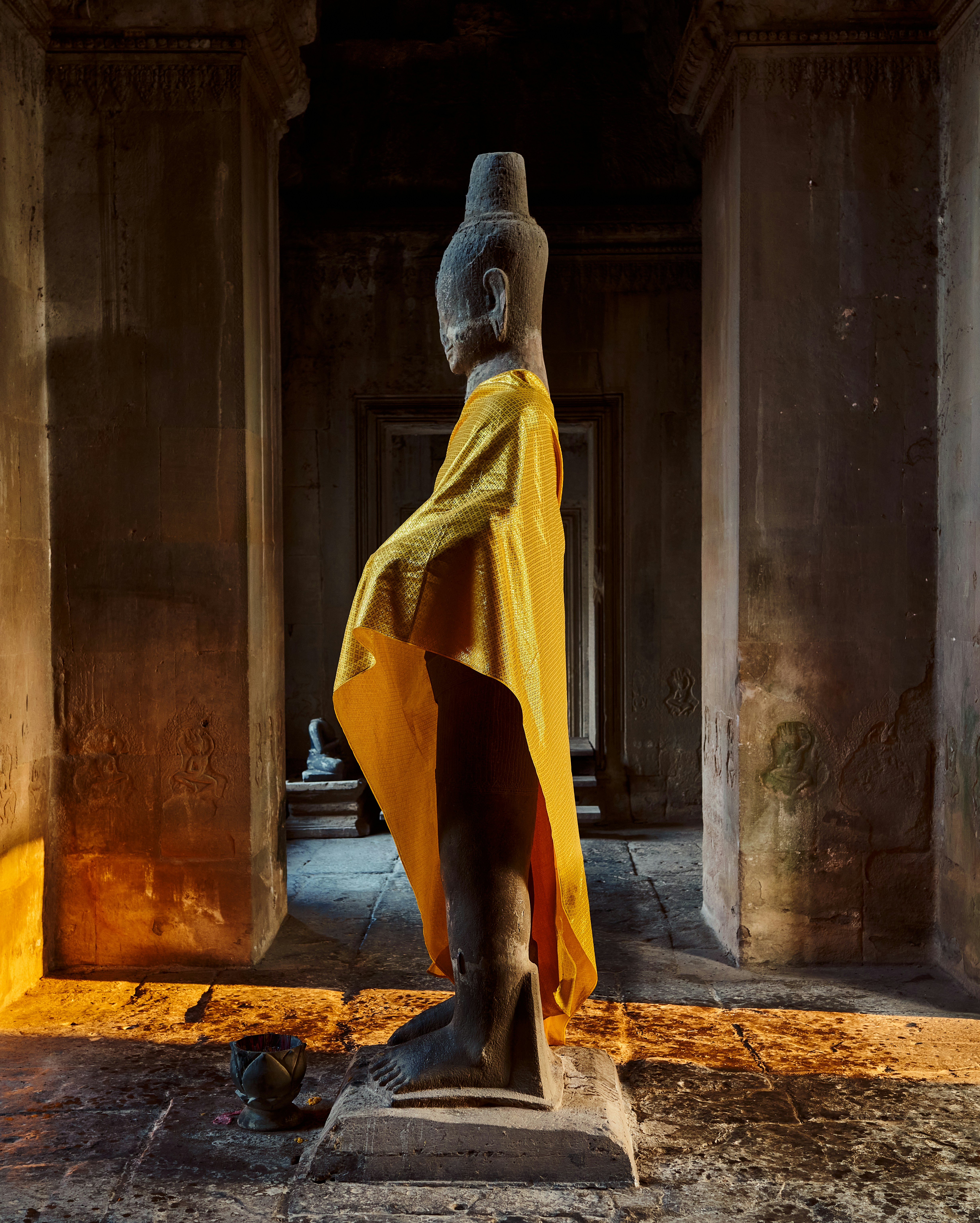 Wat Chaiya Mangkalaram photo 3