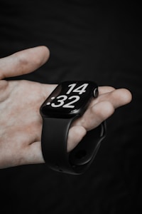 Montre Connectée