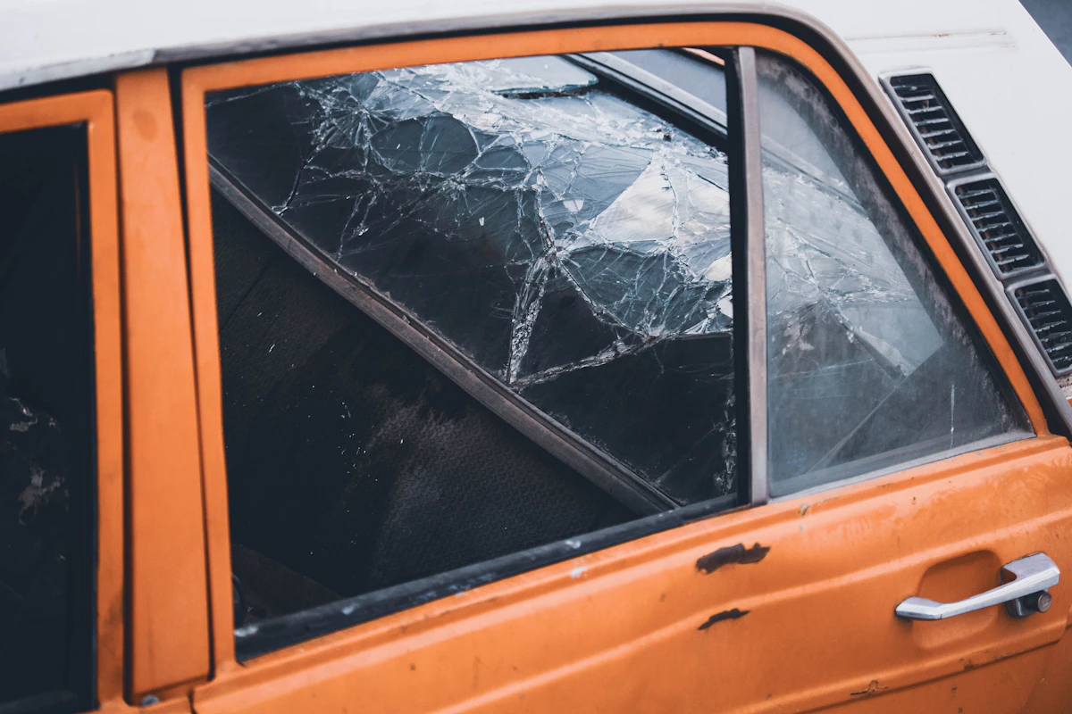 Step-by-Step Guide Through the Personal Injury Claims Process