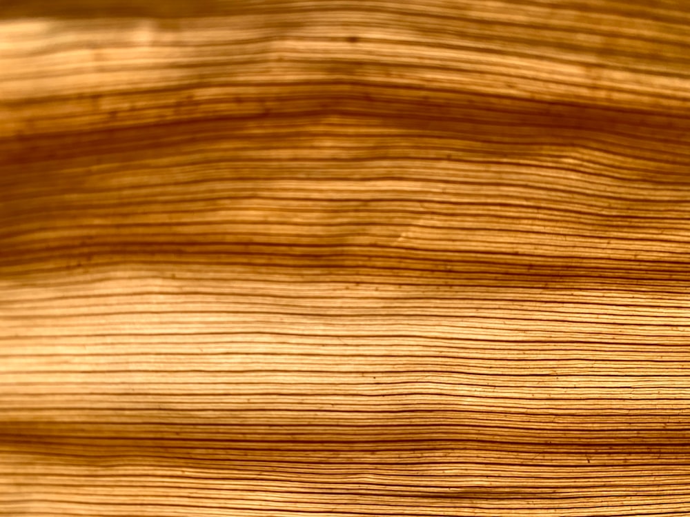 a close up view of a wooden surface