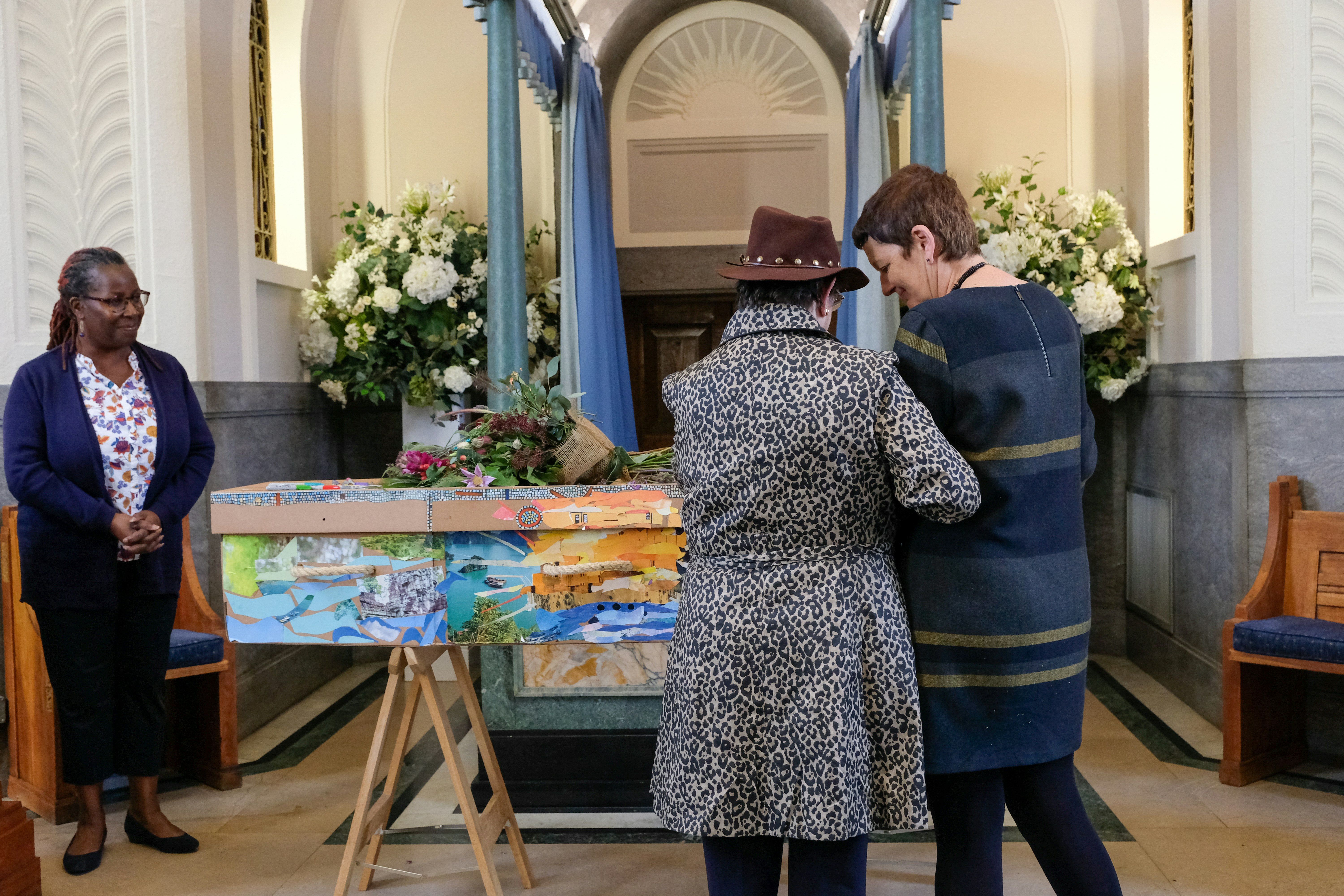 The Mystery Behind Kate Middleton's Absence at Pope Francis' Funeral