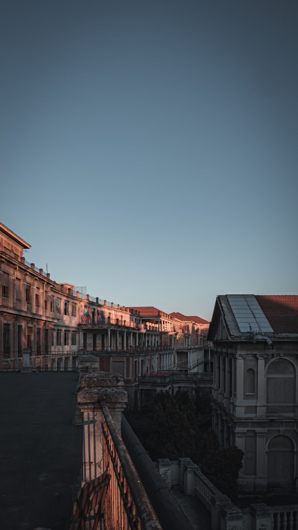 What to See in Novate Milanese: A Travel Guide