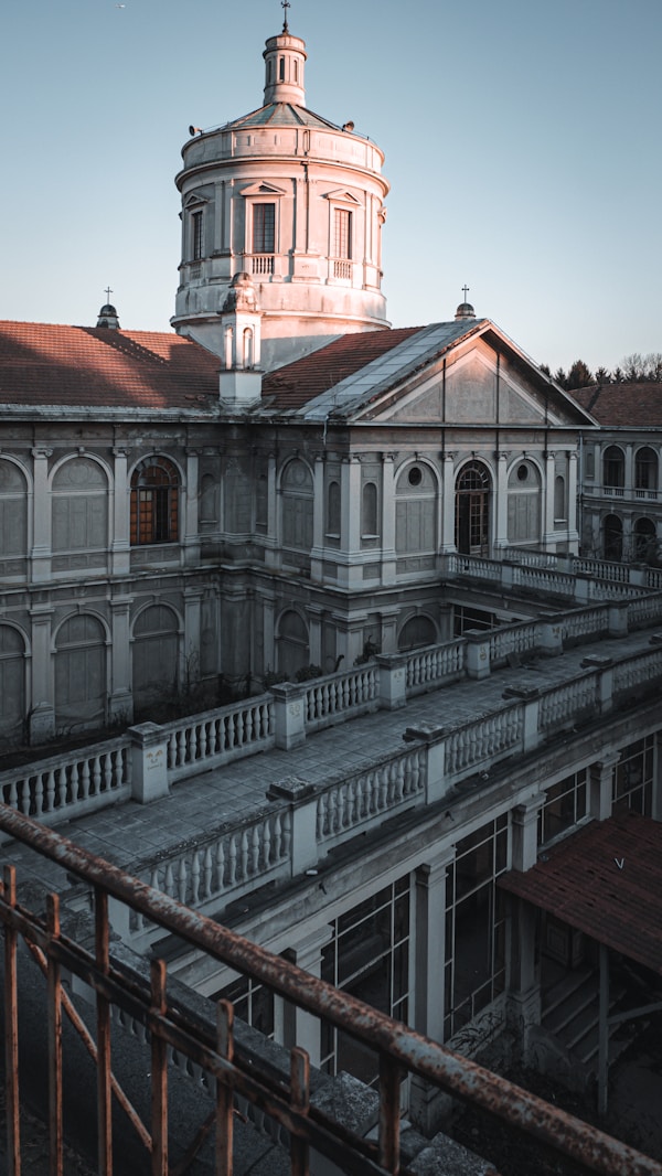 Discovering Novate Milanese: Cultural Heritage and Festivities