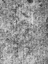 a black and white photo of a concrete wall