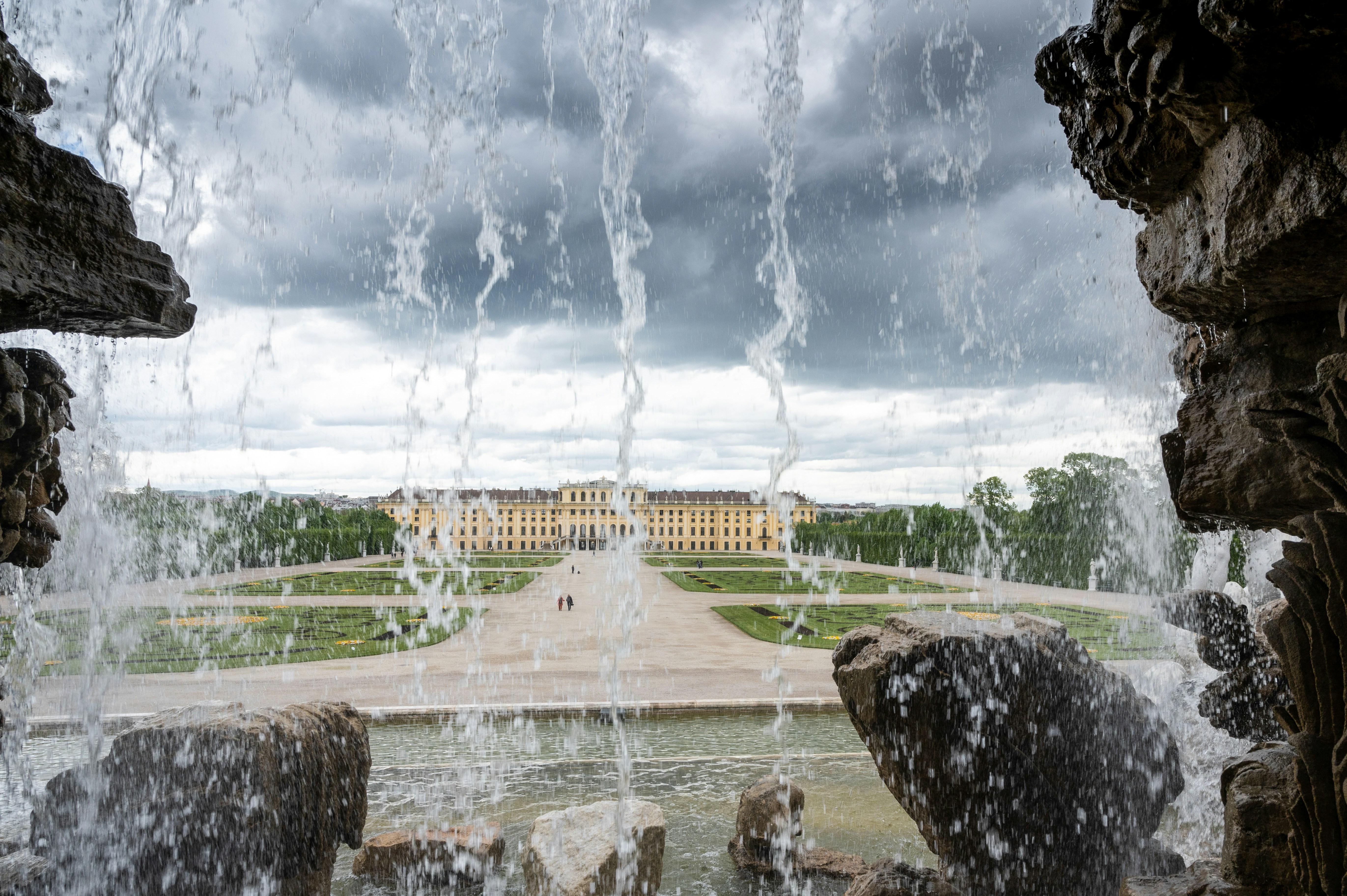 Loiblbrunnen
