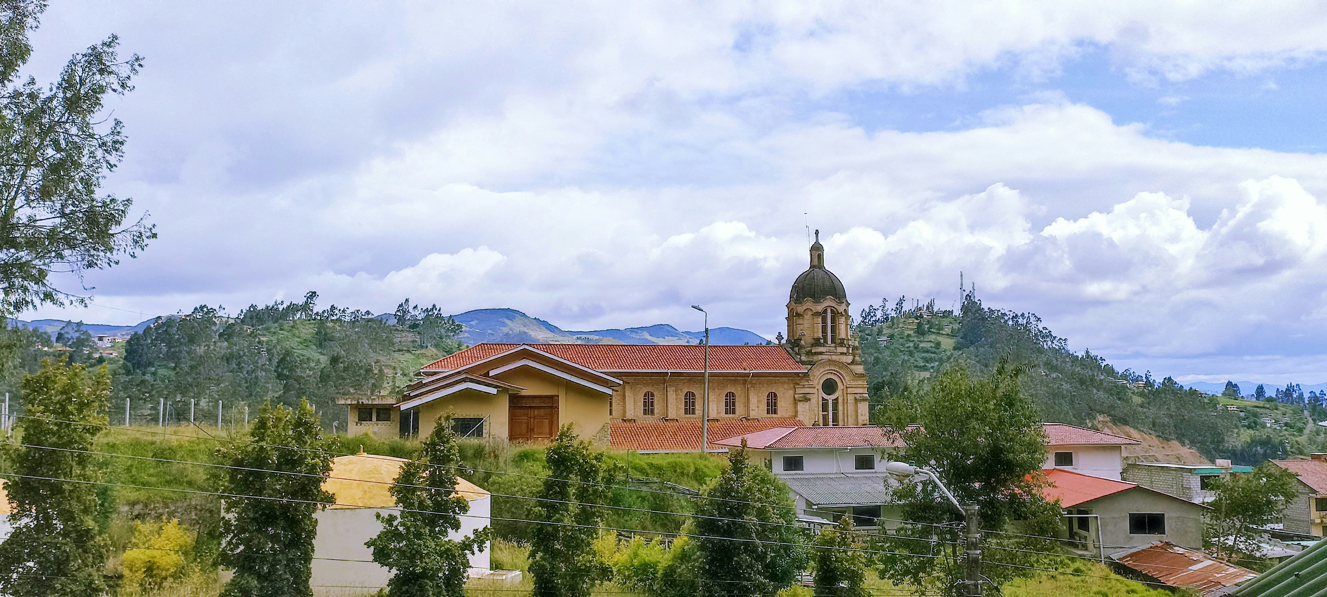 Casa Nuestra