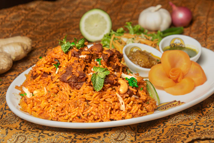 Halal Food Guide