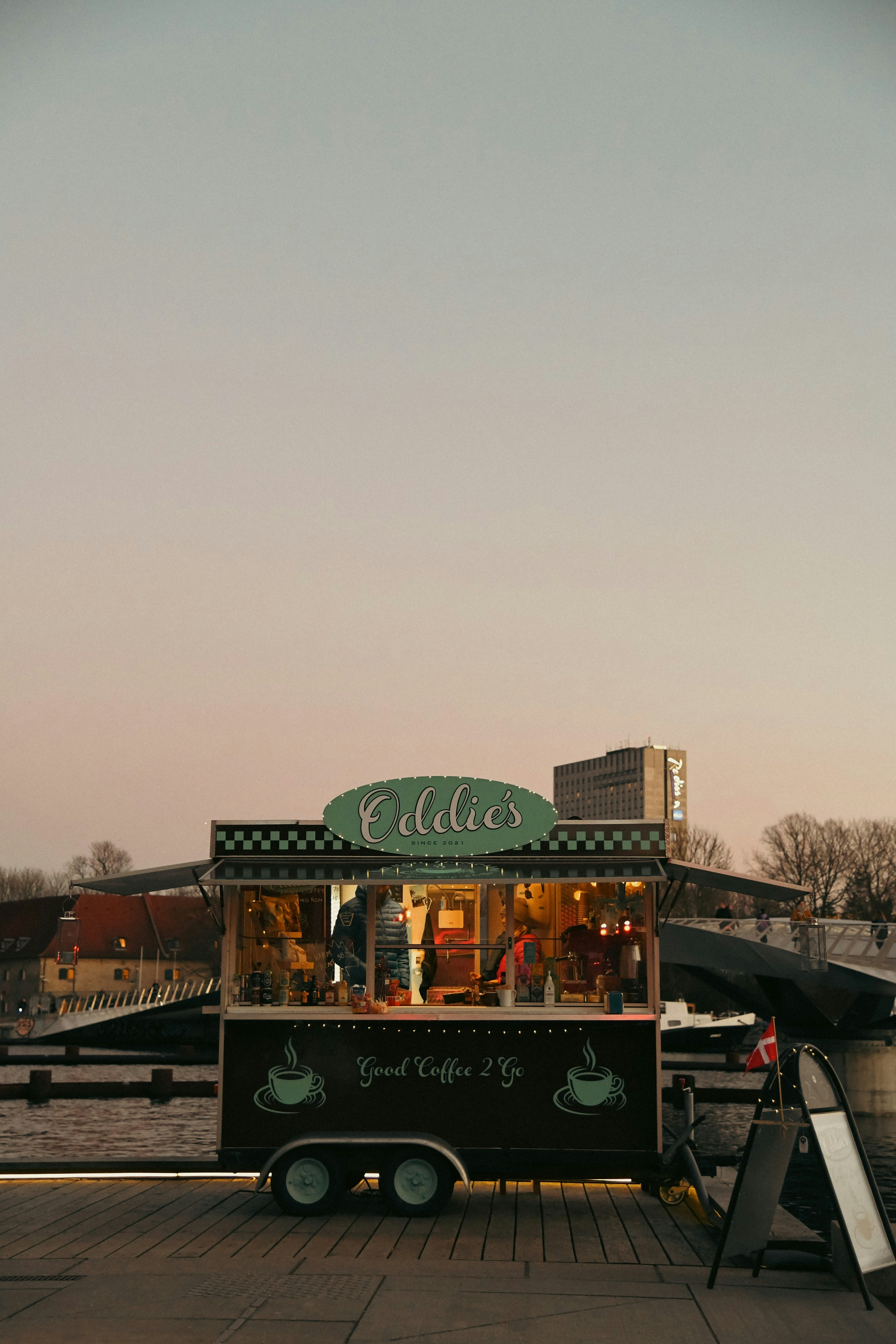 Madeline'S Restaurant Menu