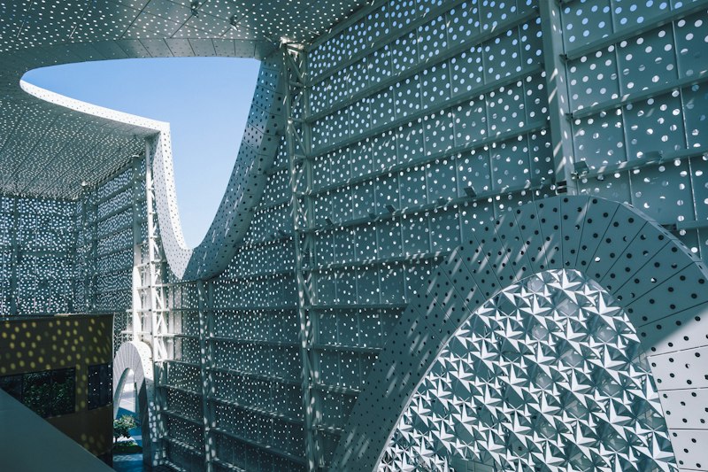 Expo 2020 Dubai Pavilion - Image 2