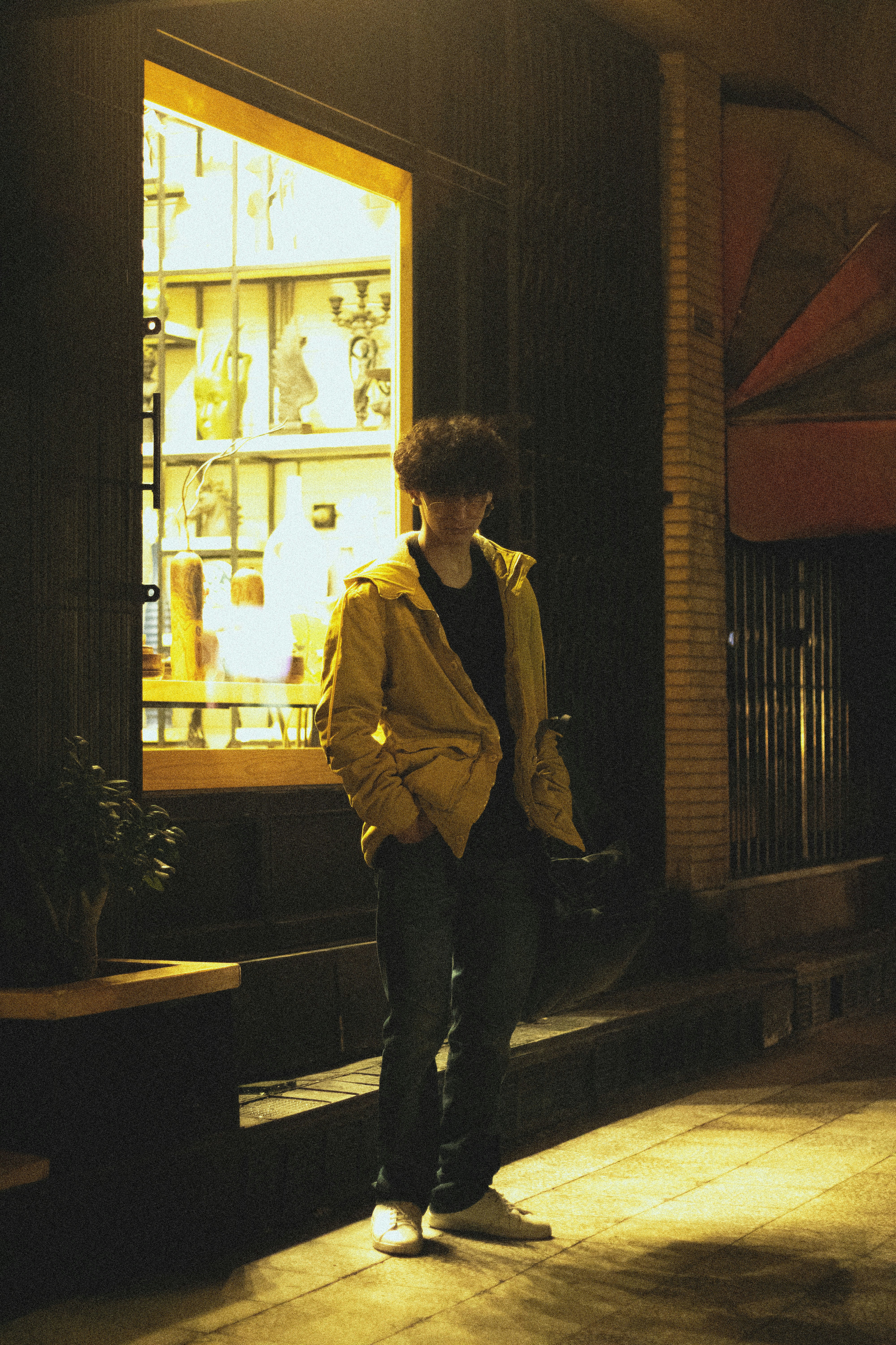 Photo by ihonarrmand