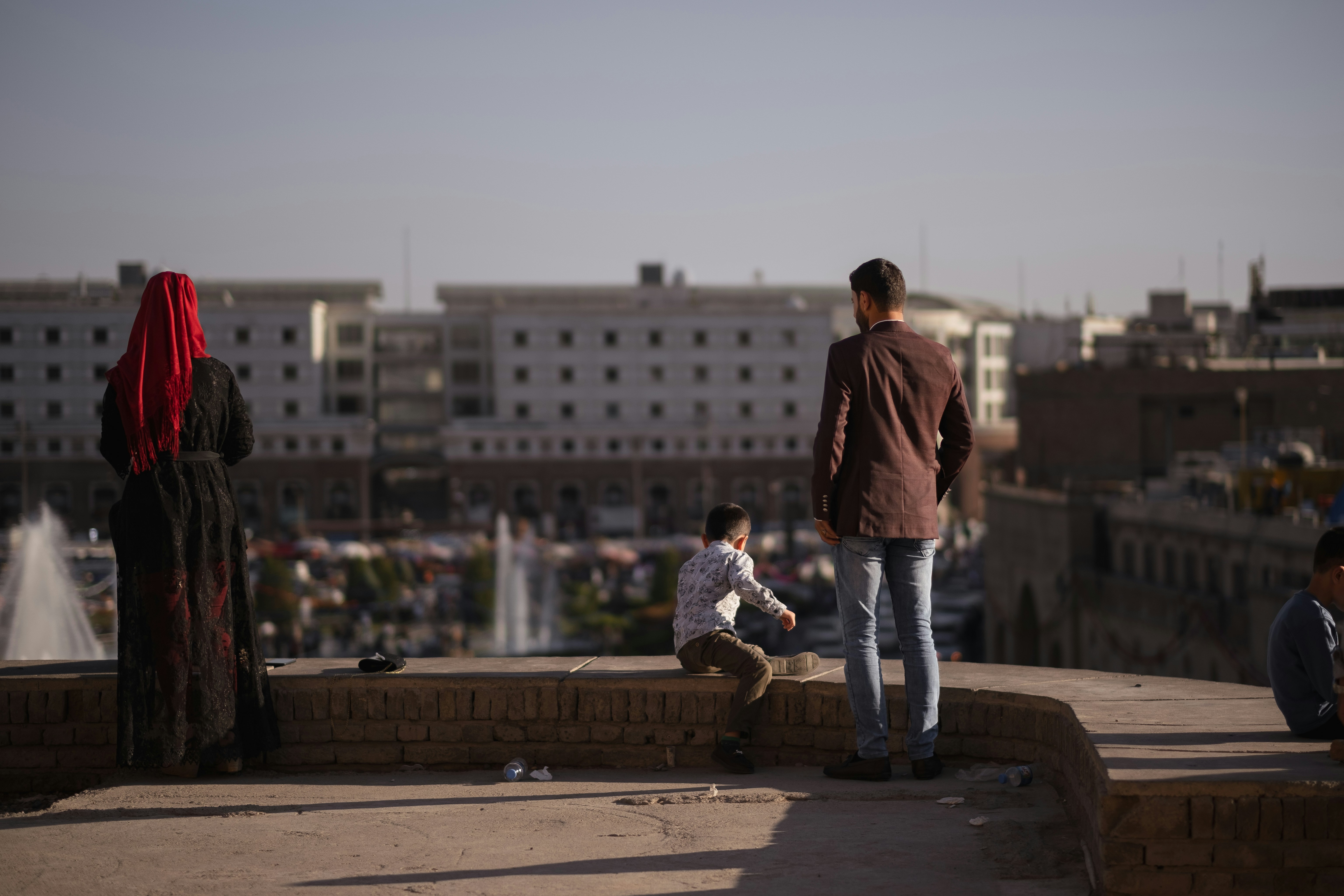 Photo by levimeirclancy