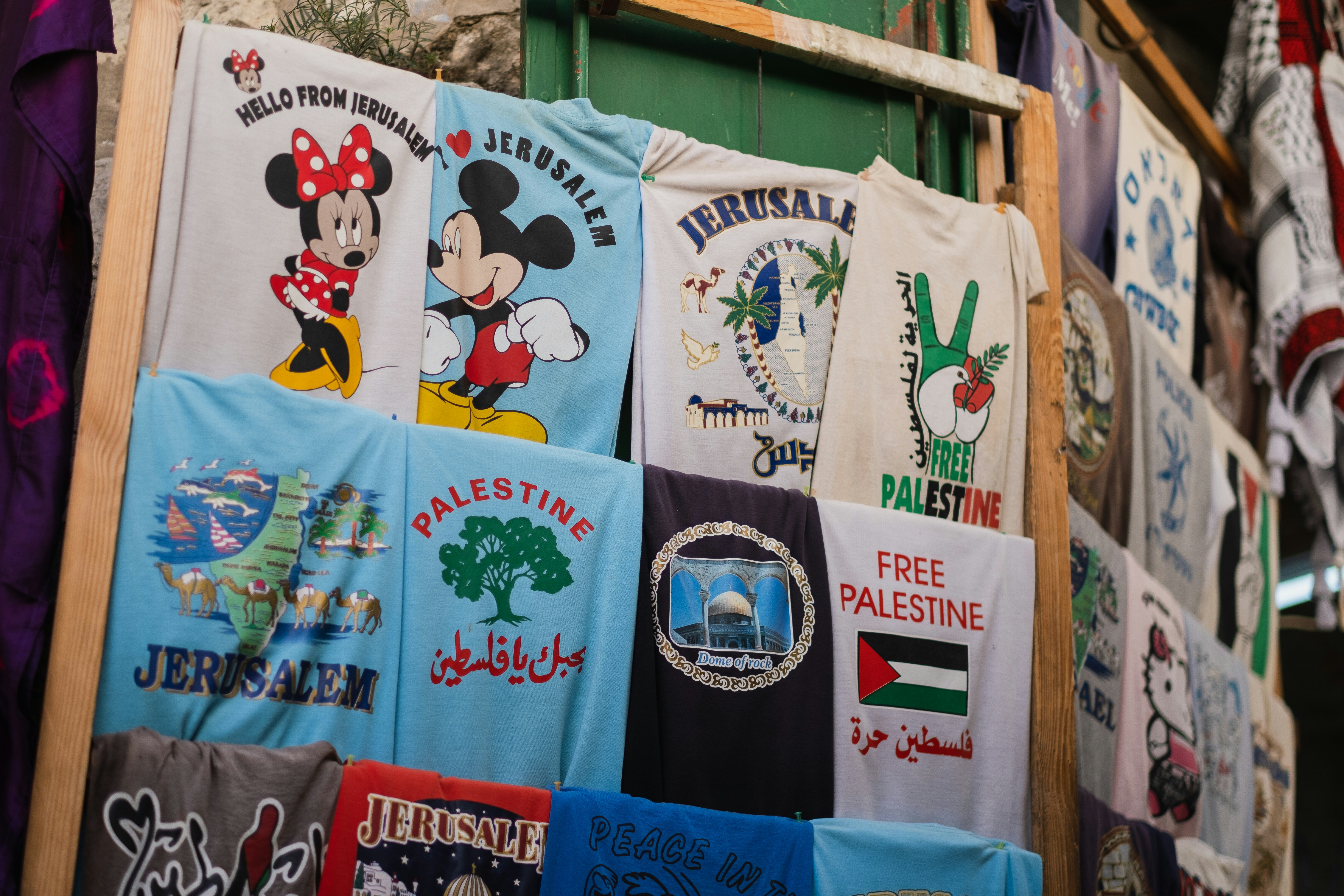 Stay online in the Palestine, State Of with a prepaid eSIM from eSIMlii. Instant activation, no roaming charges, and reliable coverage.