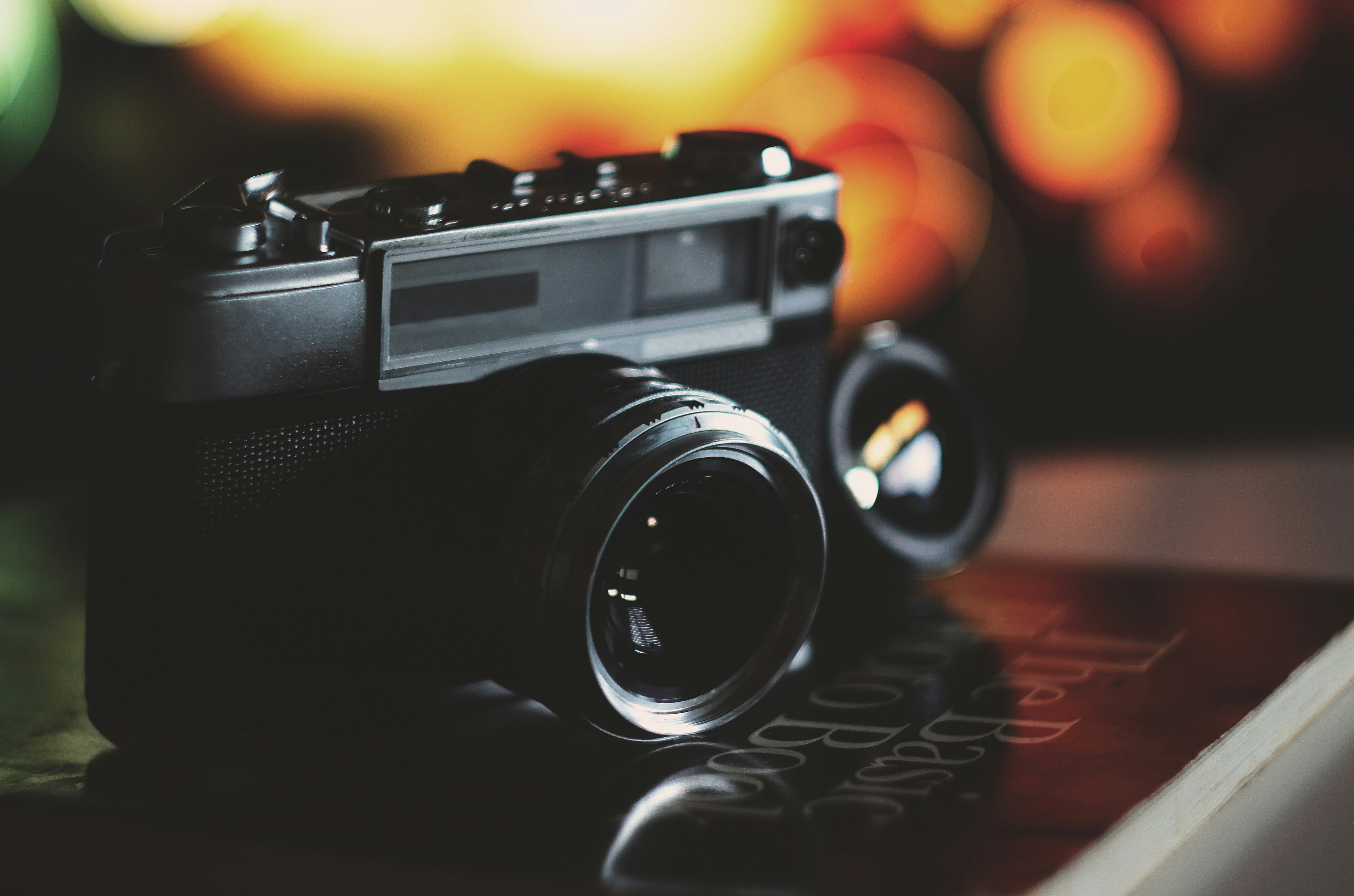 Photo by miloslopusina