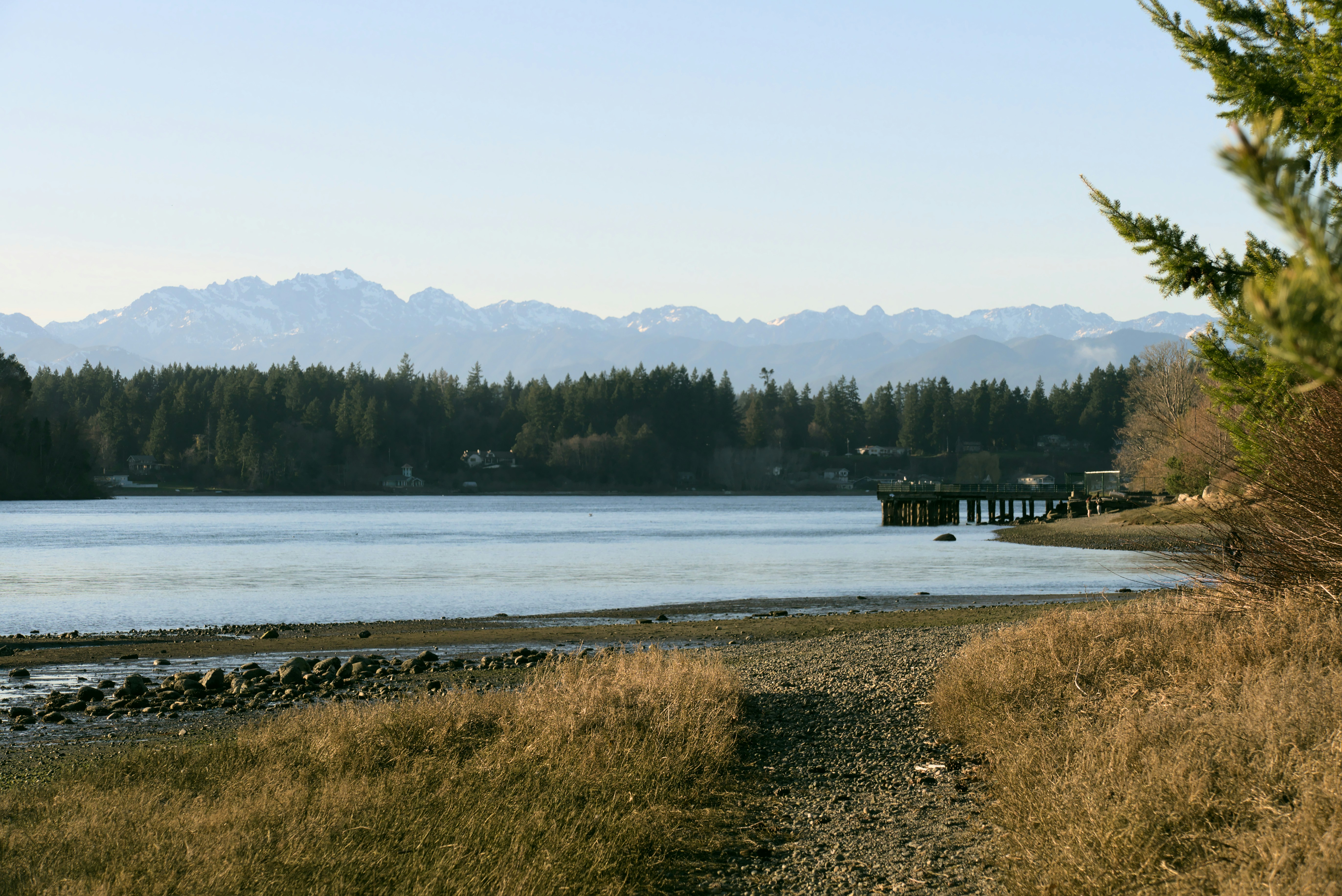 Ranch House Beach Lake Menu