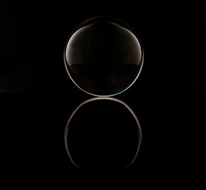 Obsidian Sphere
