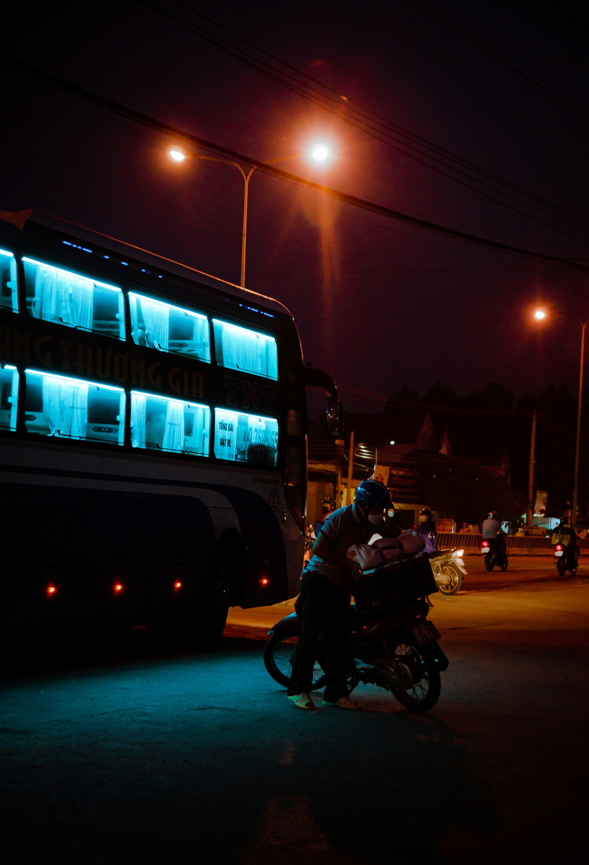 Common Mistakes Tourists Make with Ride-Hailing in Vietnam