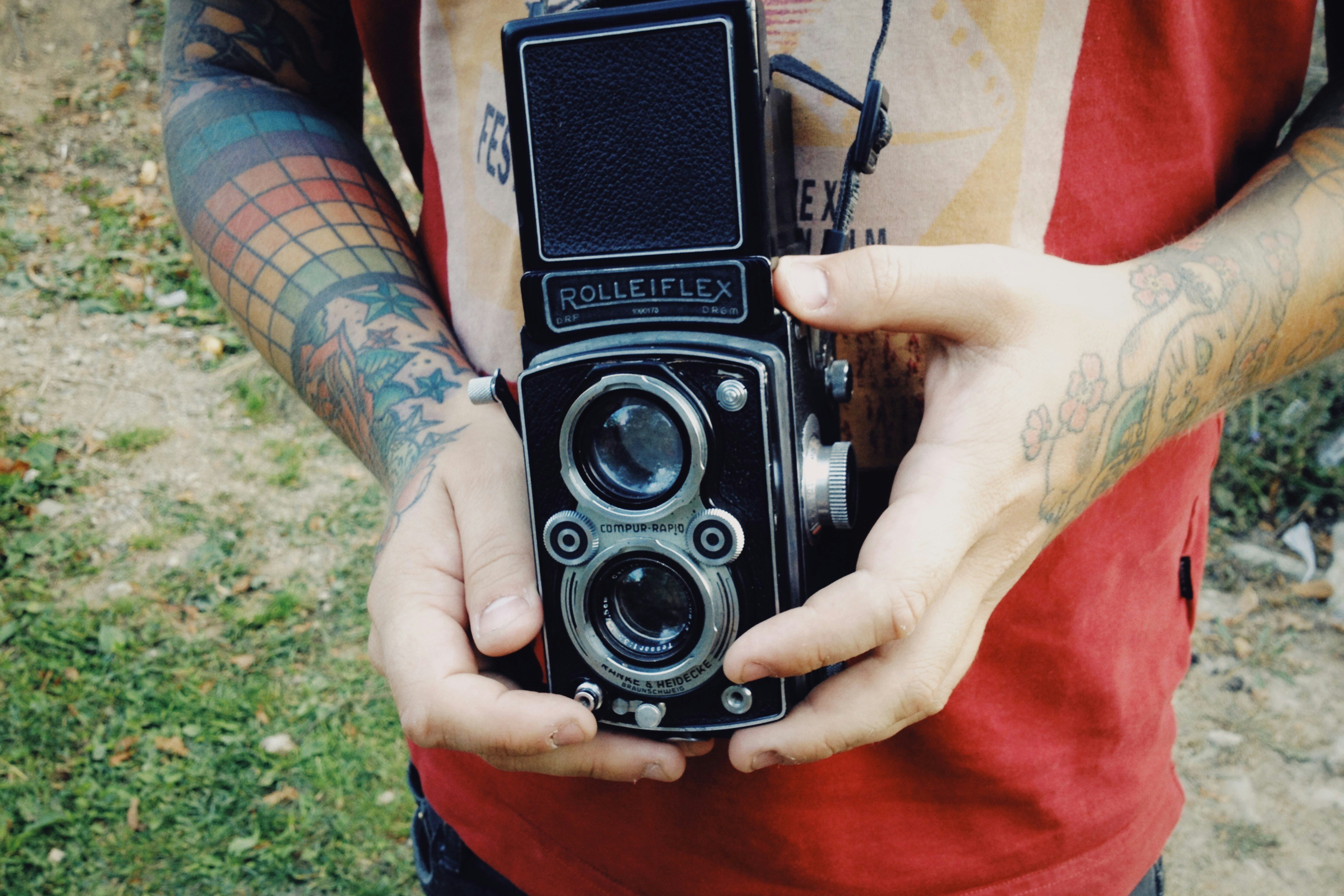 Photo by alexeydemidov