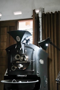 Premium Coffee Beans for You