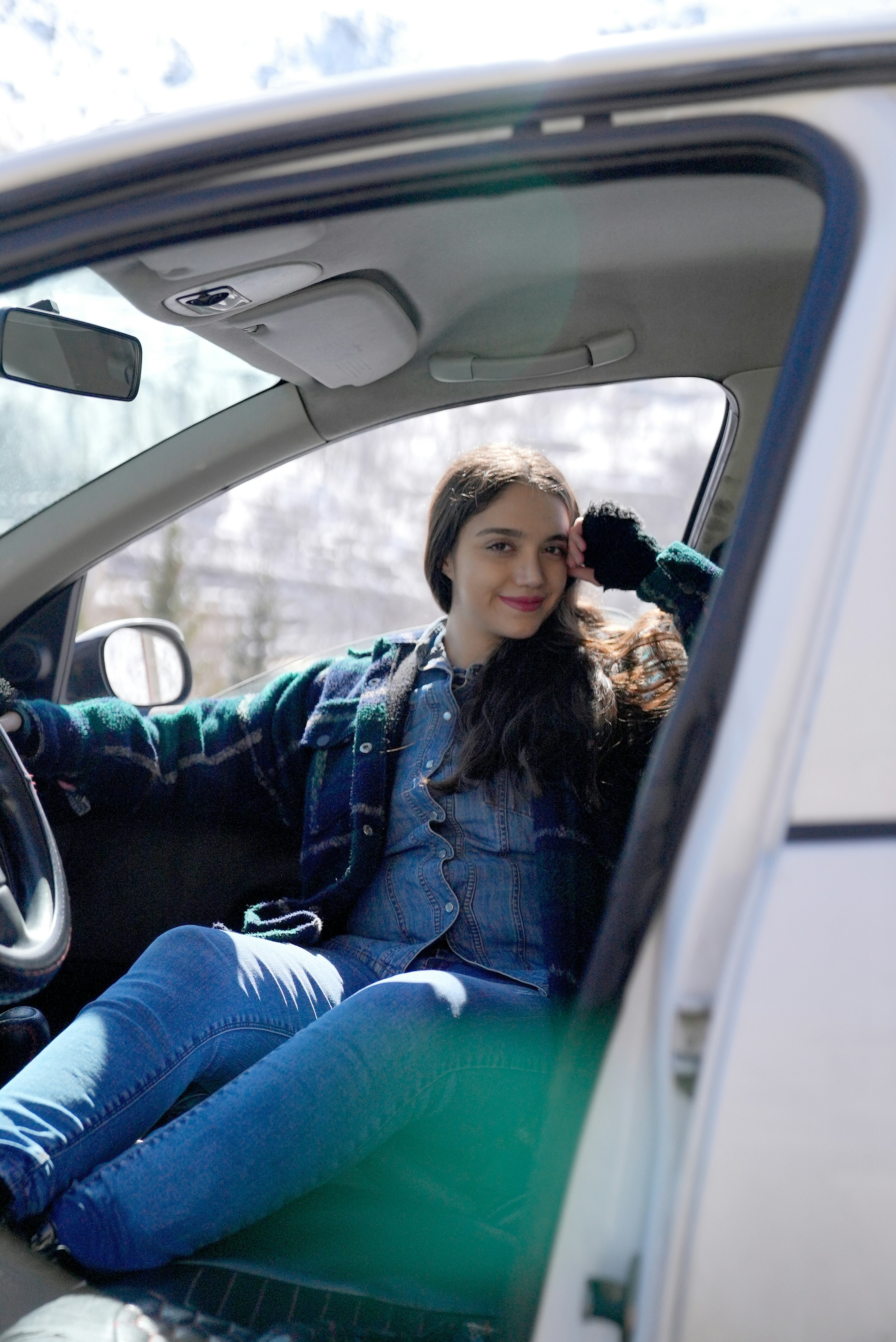 Photo by rafieeartist