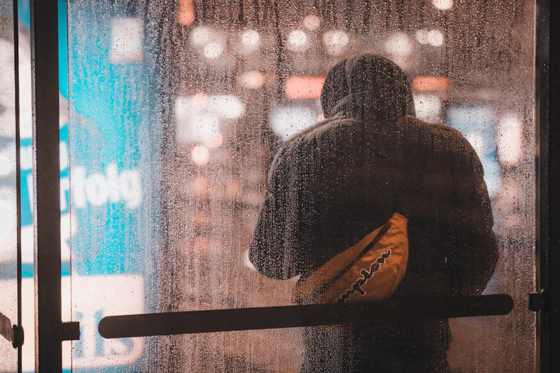 Male depression: Understanding the issues - Mayo Clinic