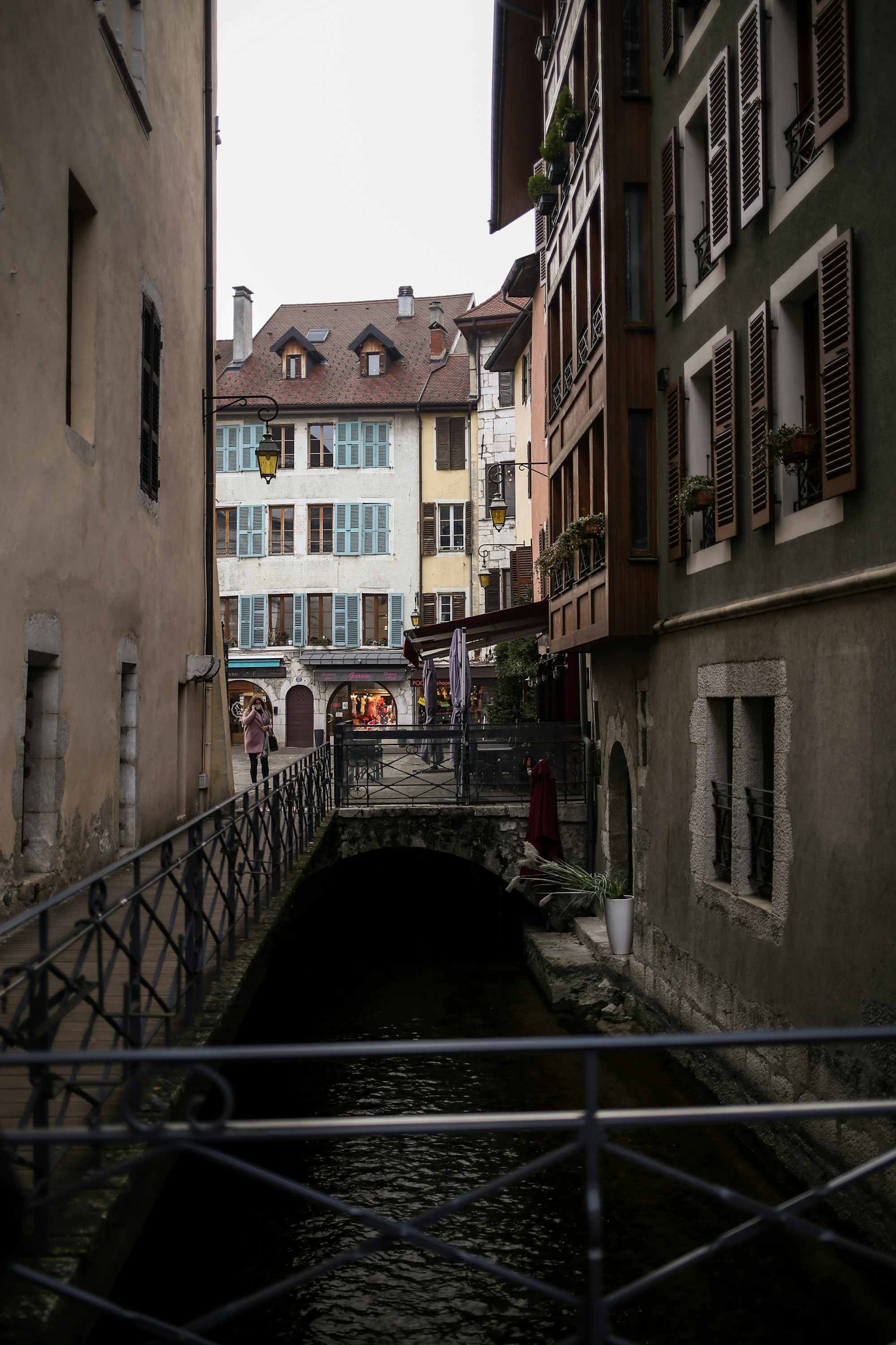 Best Time to Visit Annecy-le-Vieux: A Seasonal Guide