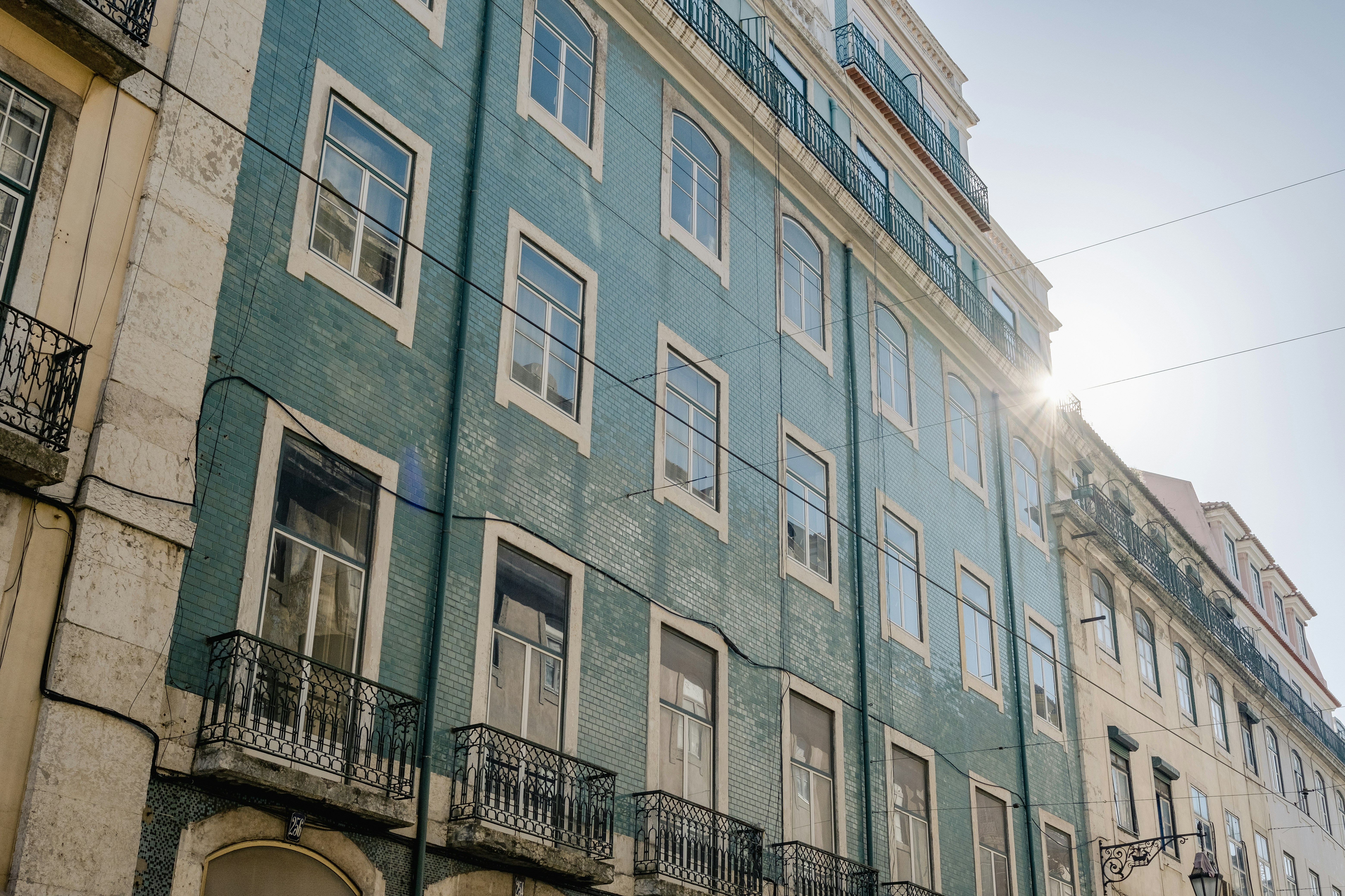 Photo by benpazdernik