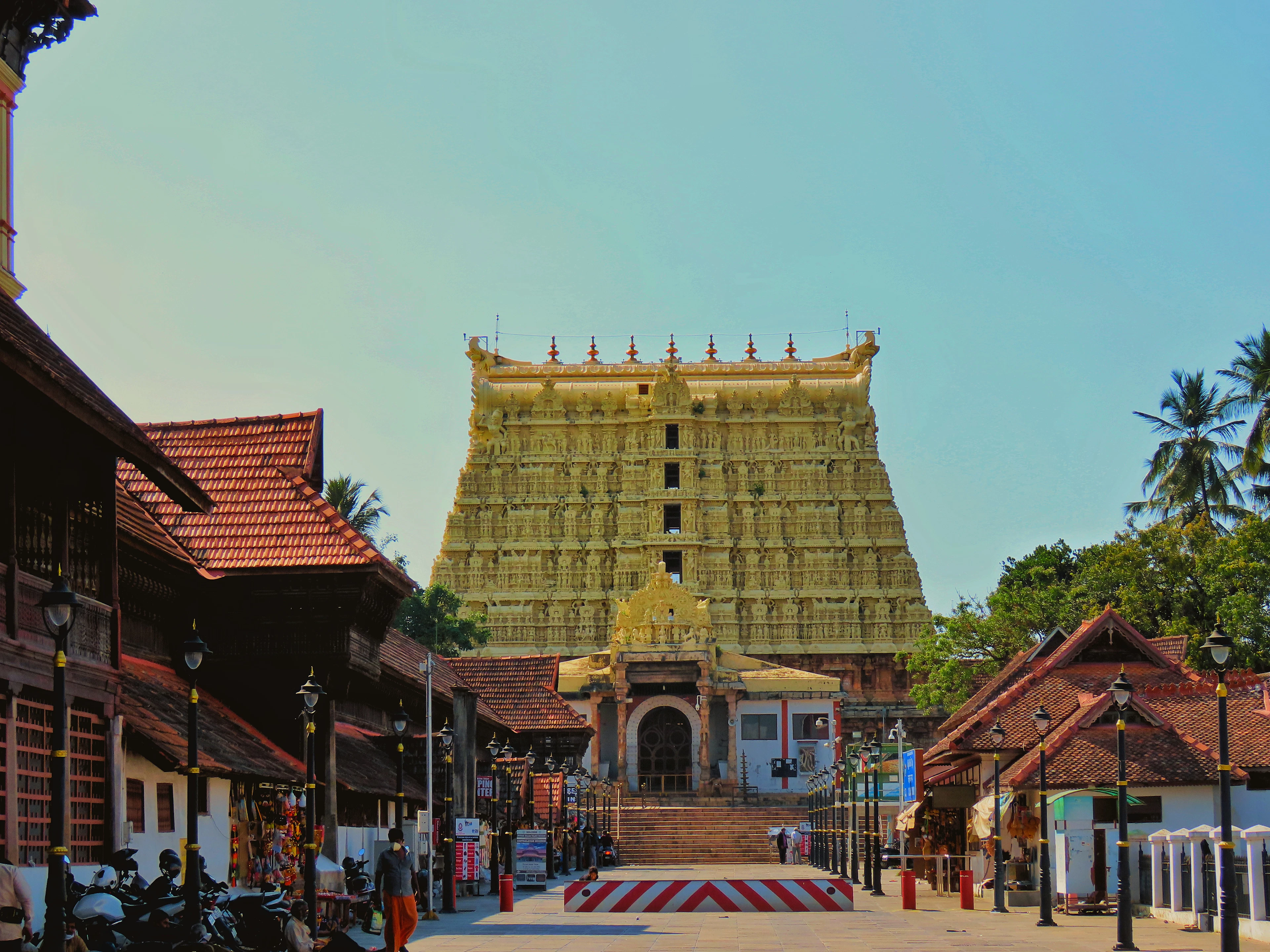 Thiruvananthapuram