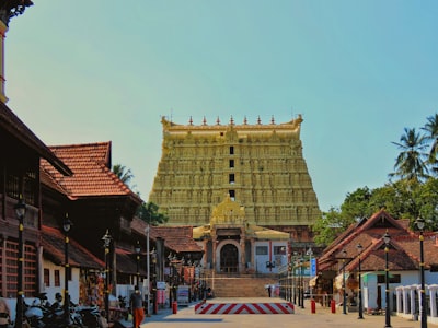 Trivandrum