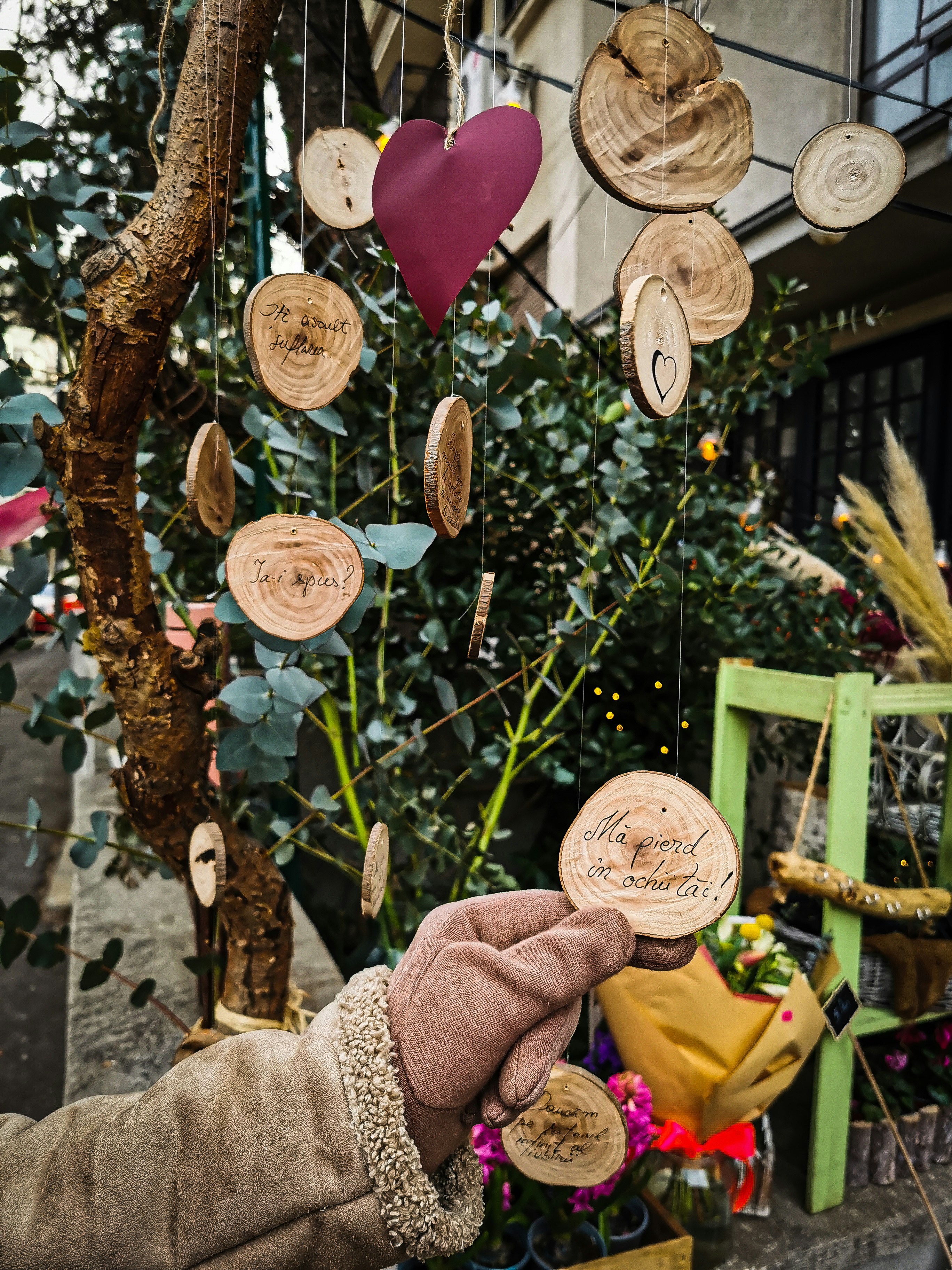 Valentine's in Bucharest </div></body></html>