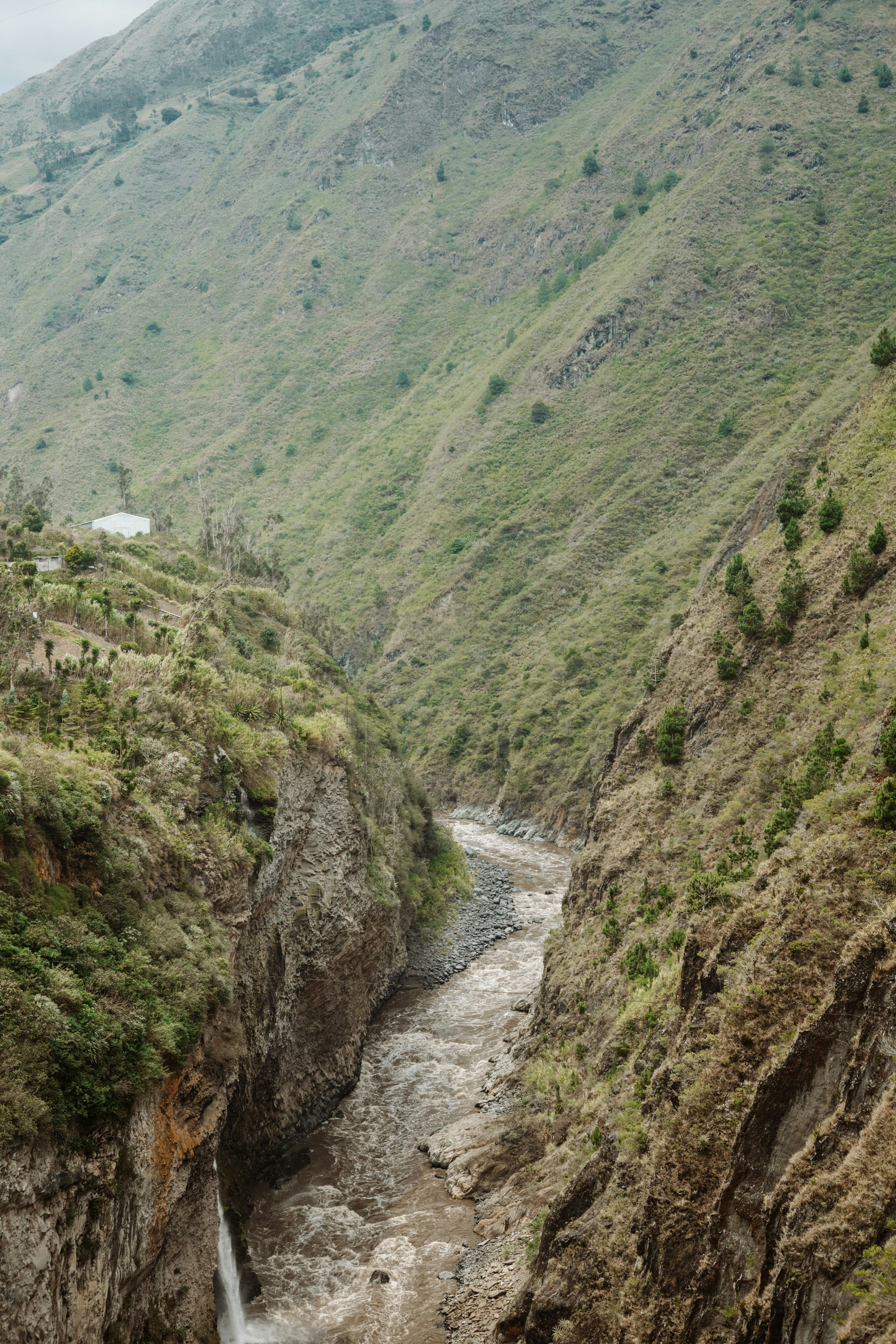 Banos – Day Trips & Surroundings