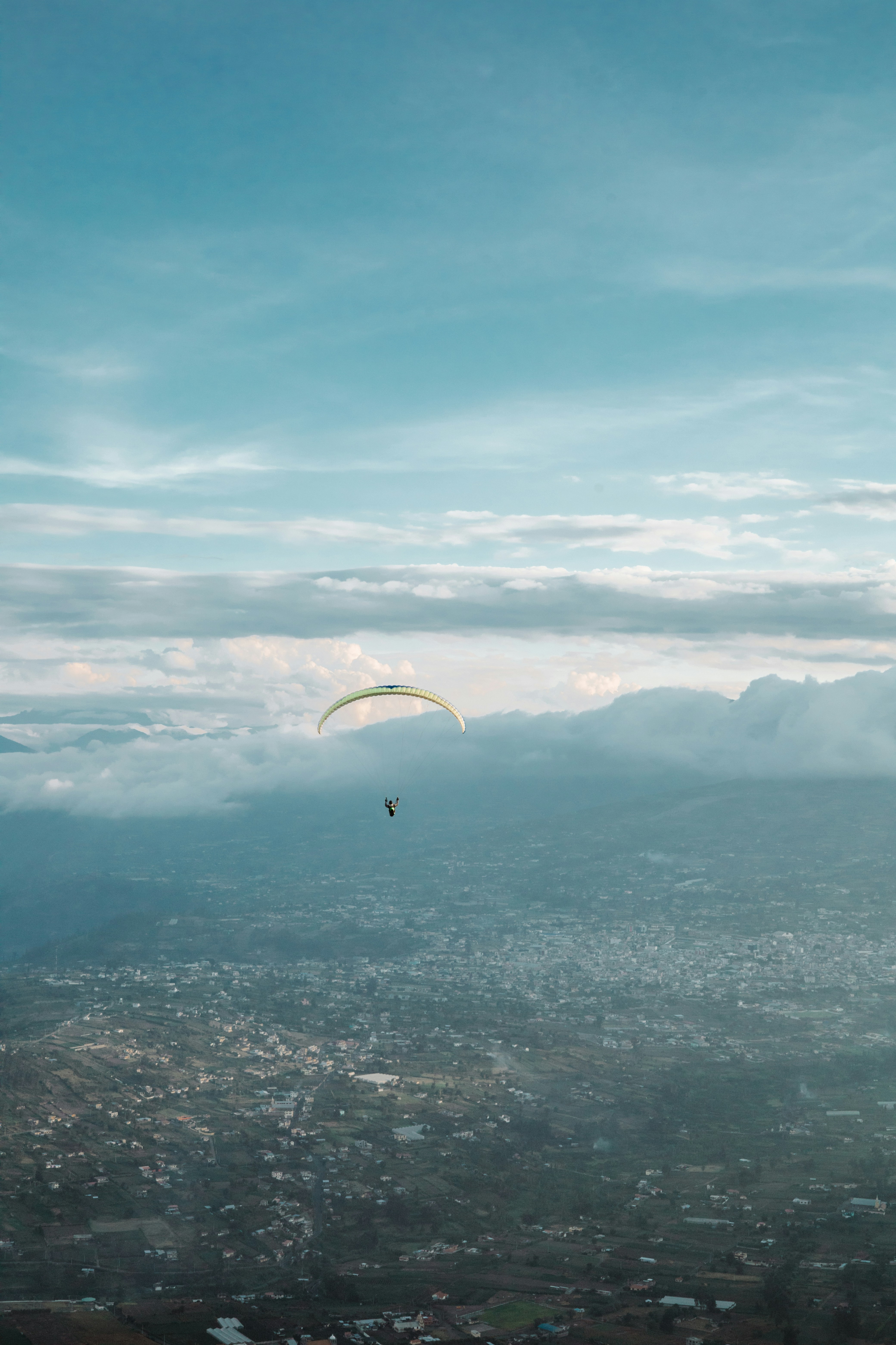 Banos – Accommodation & Where to Stay