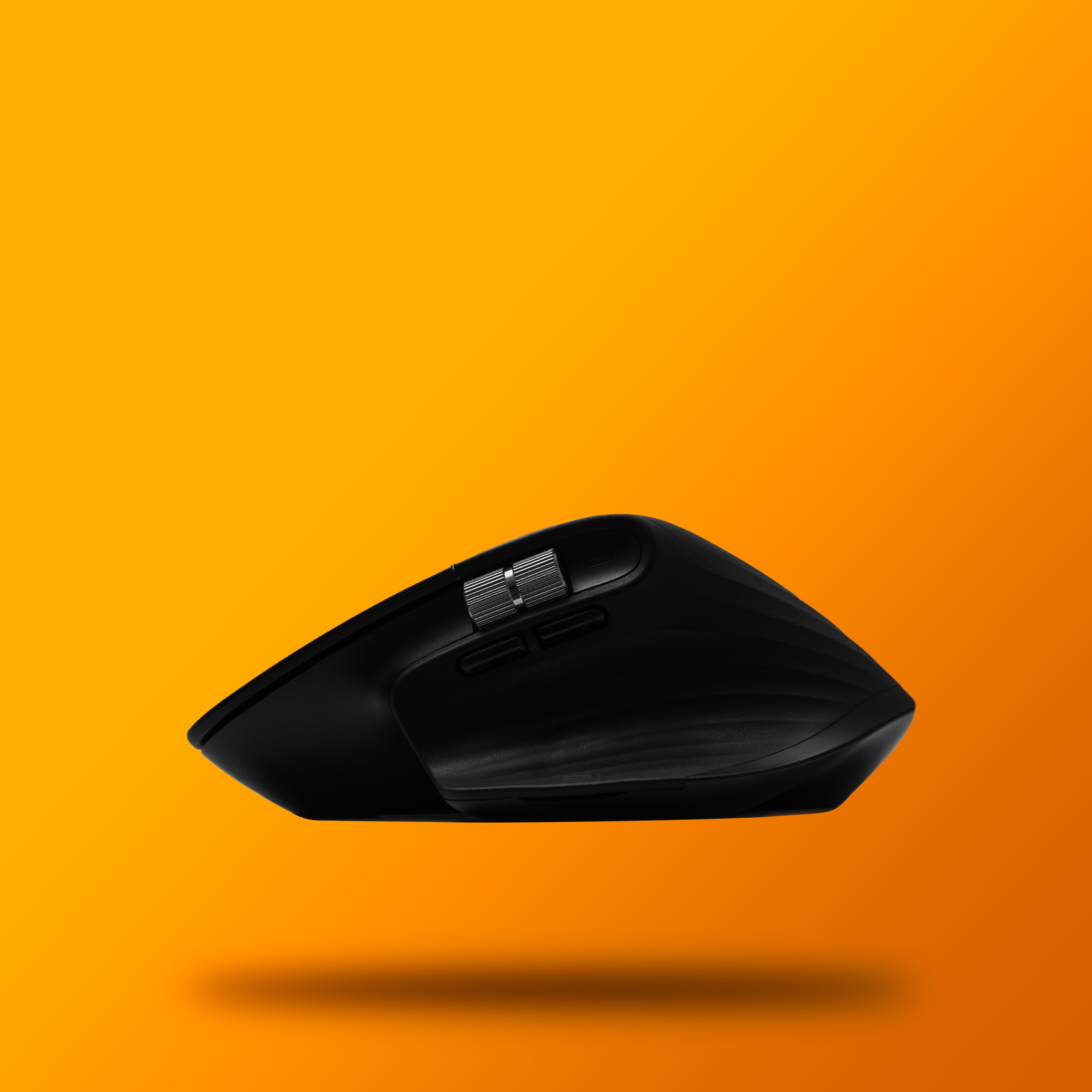 Logicool MX Master 3S マウス