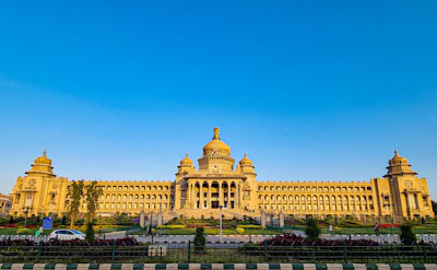 Bangalore