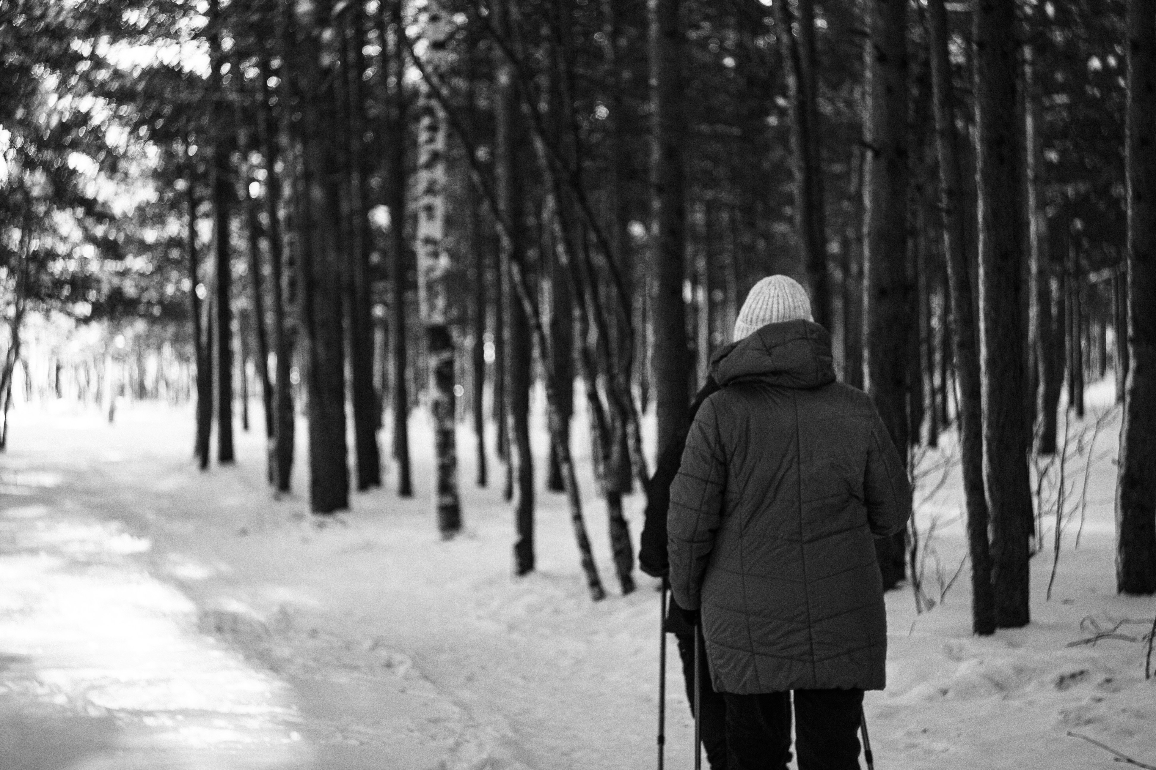 Photo by antohakraev