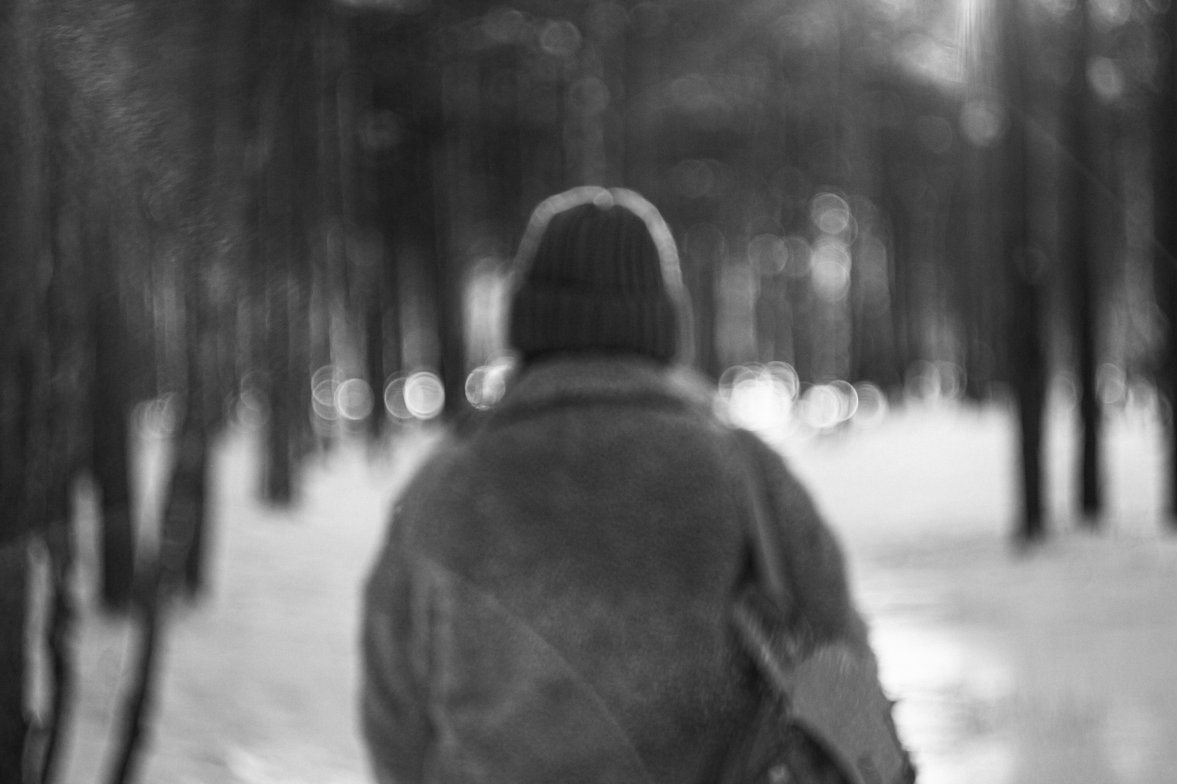 Photo by antohakraev