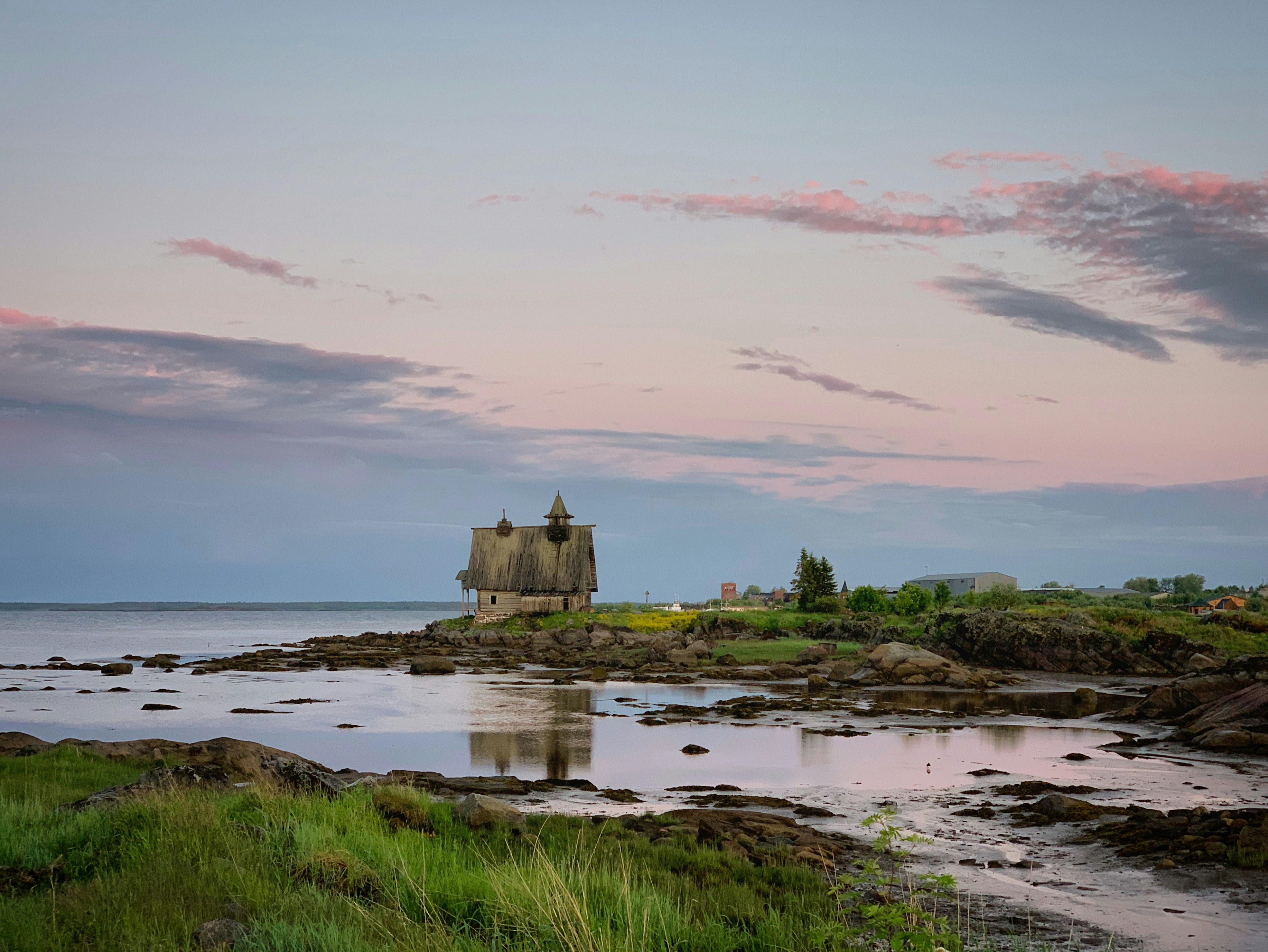 Photo by sergei_gussev