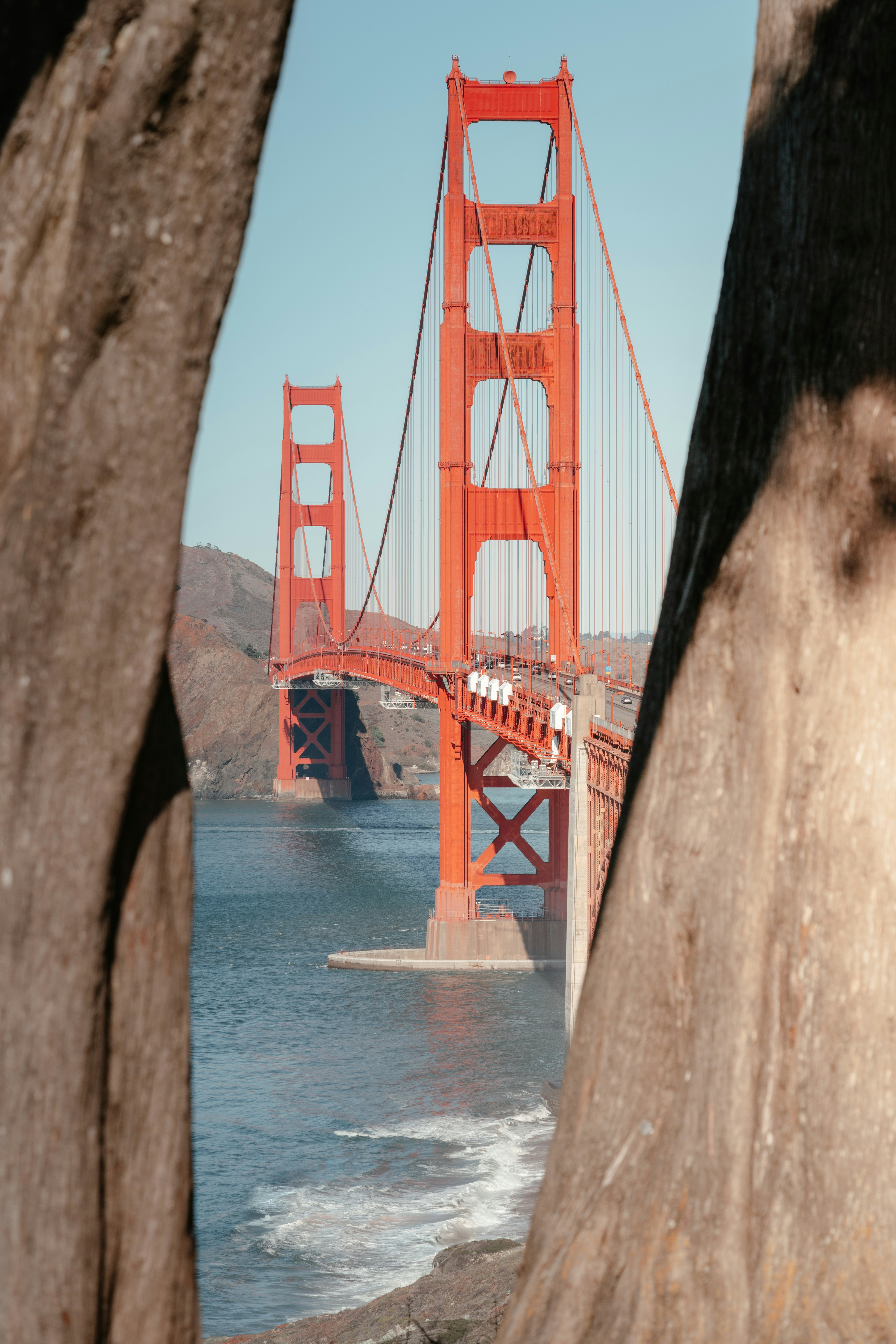 Golden Gate National Recreation Area photo 3